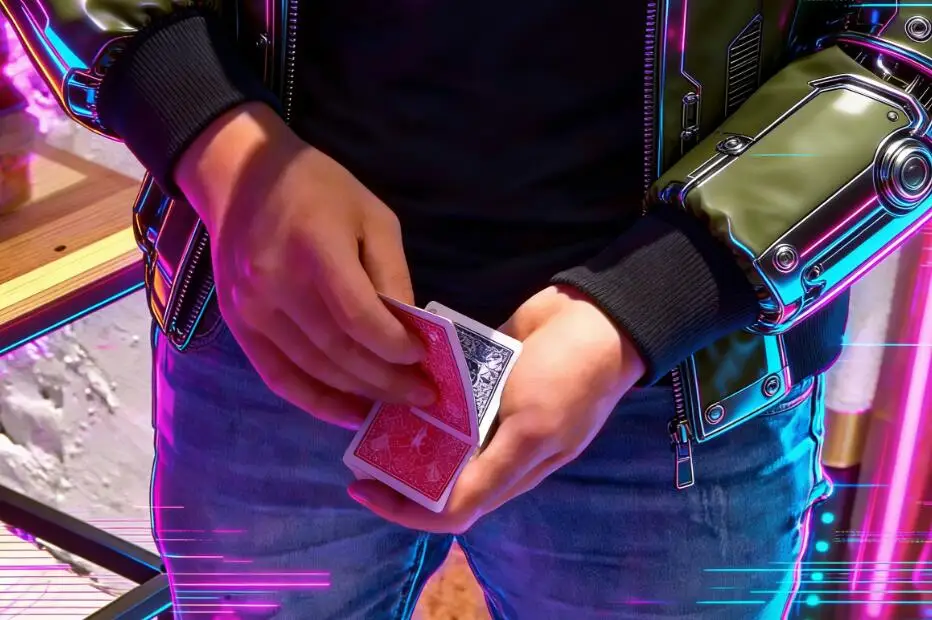 No image