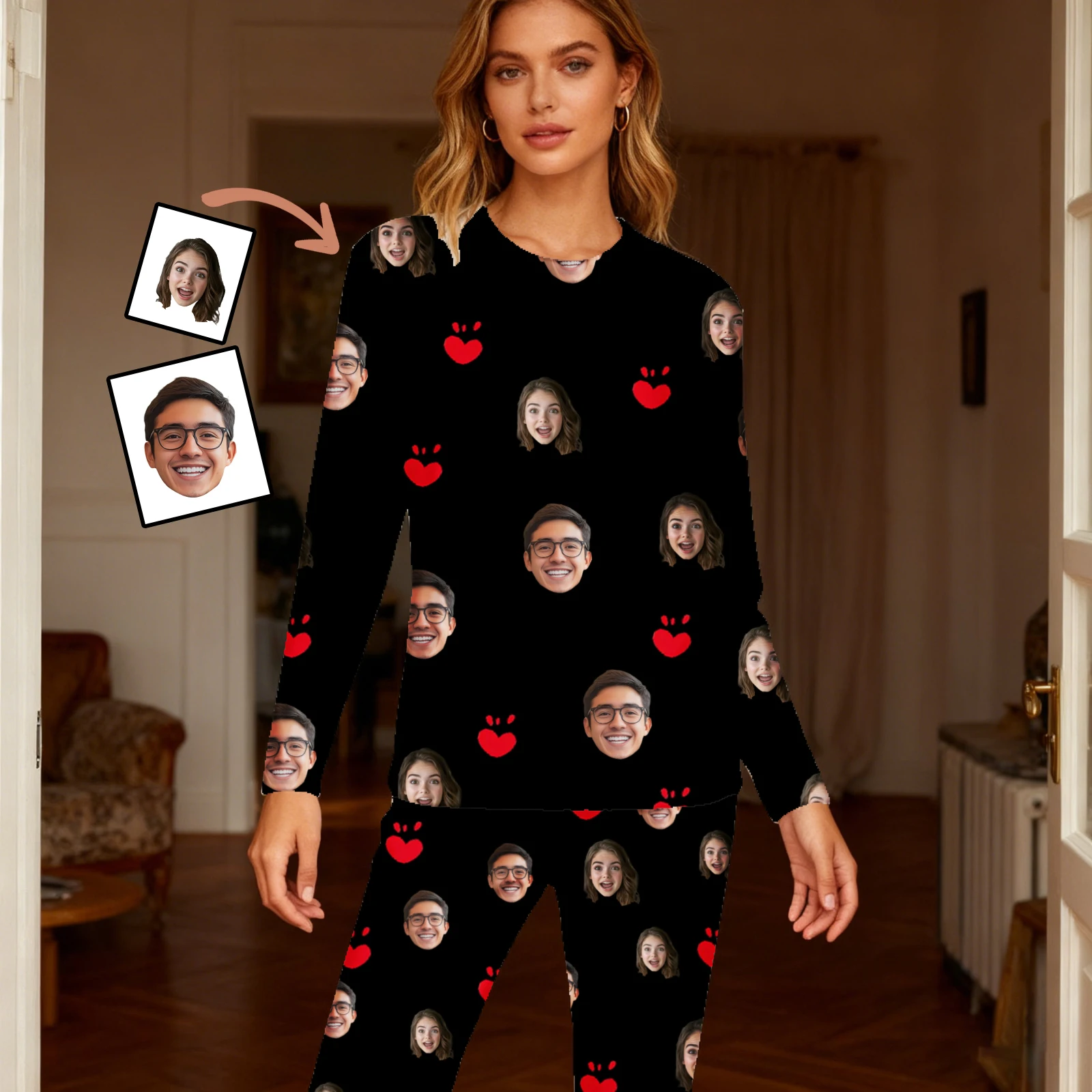 No image