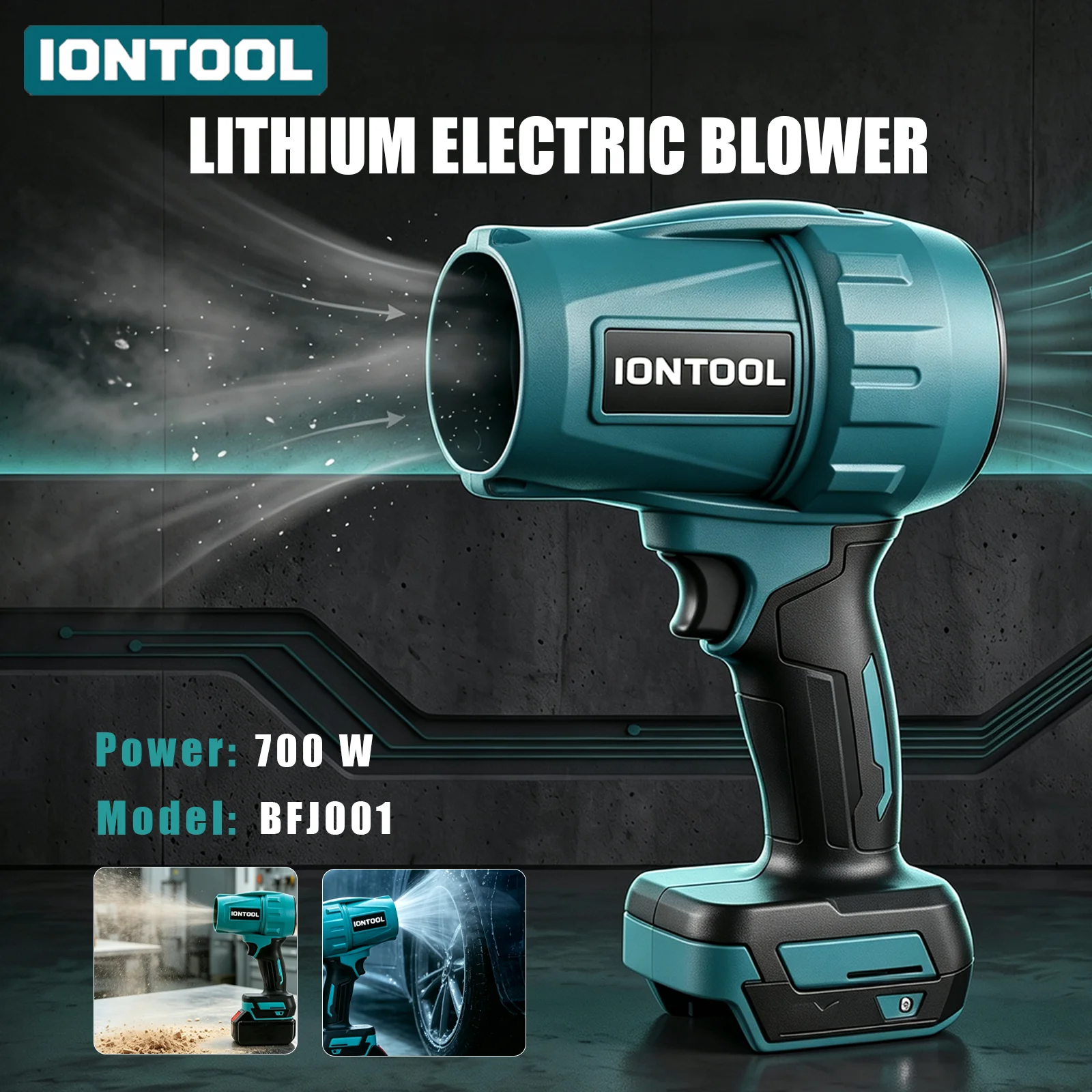 No image