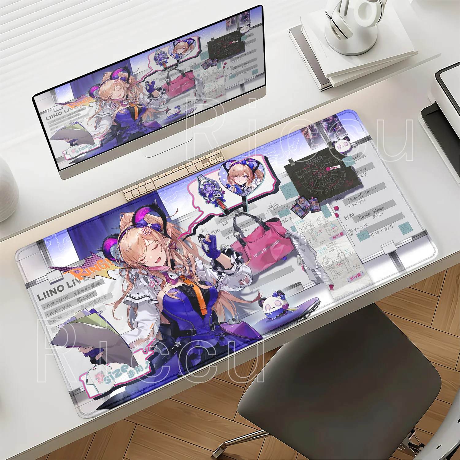 No image