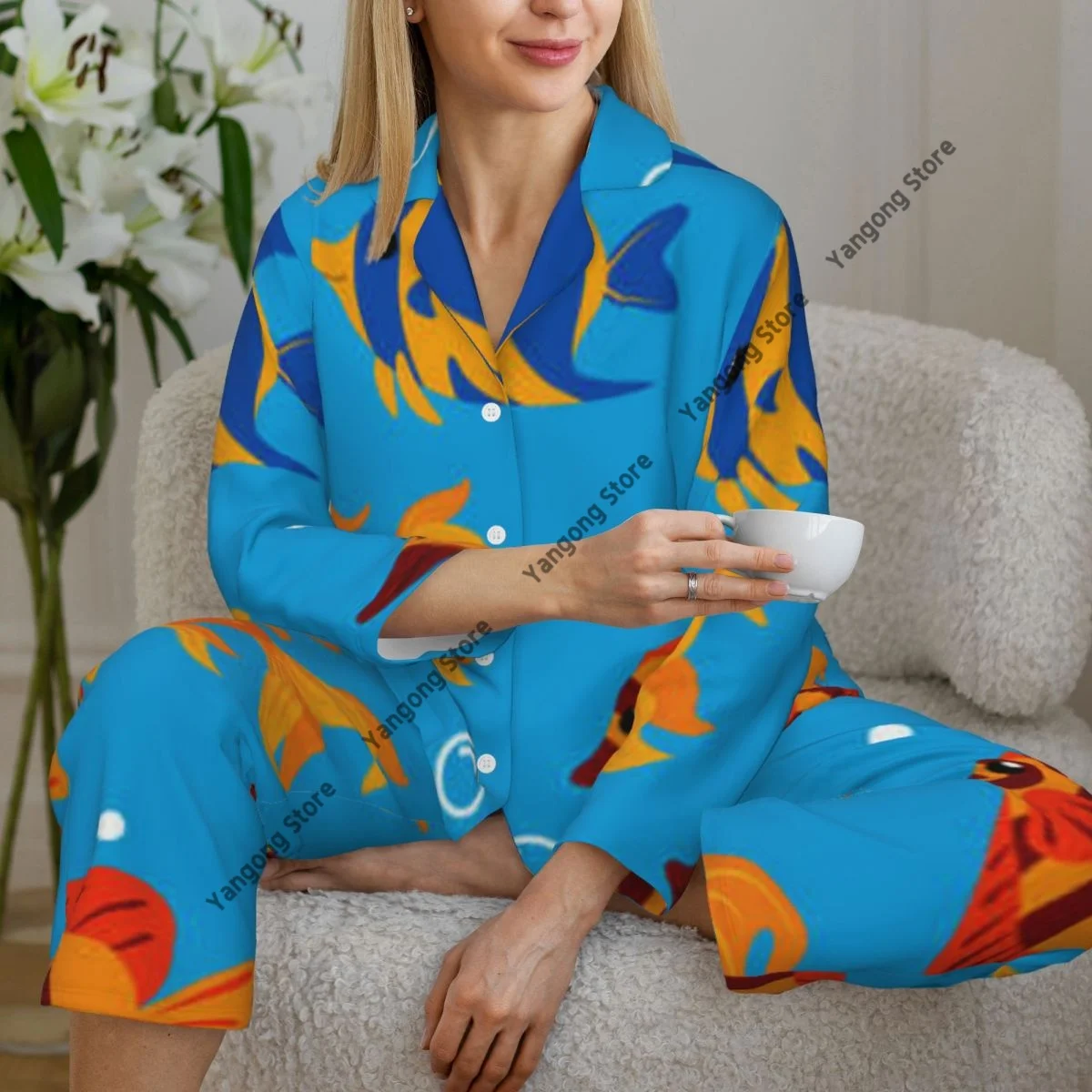 Блузка