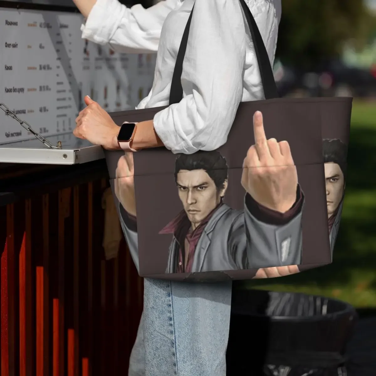 No image