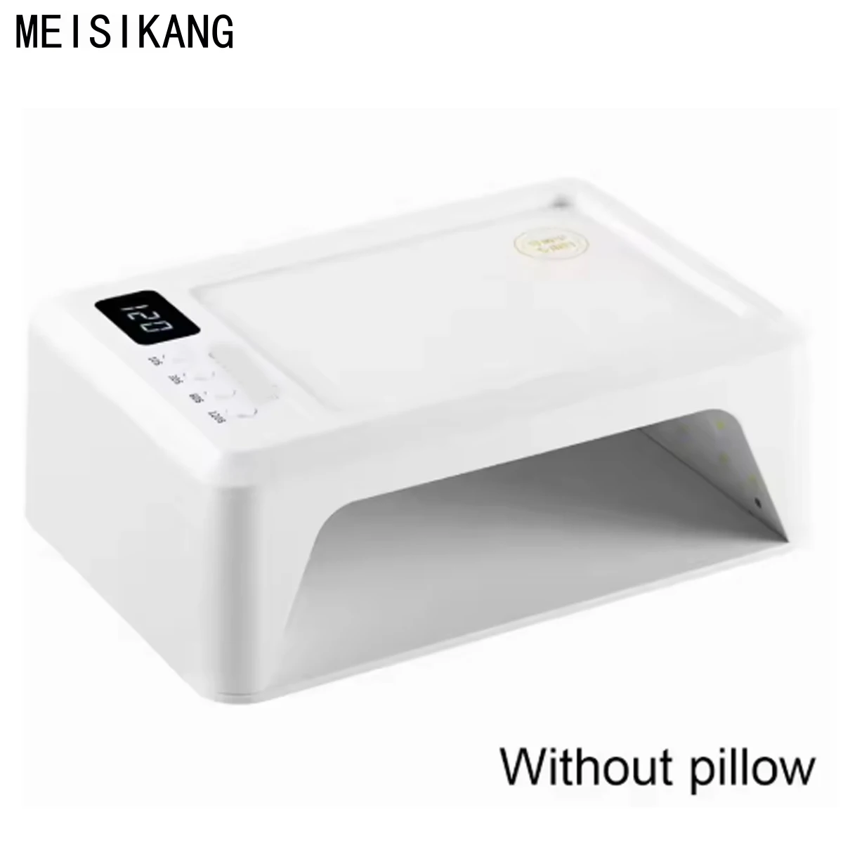 No image