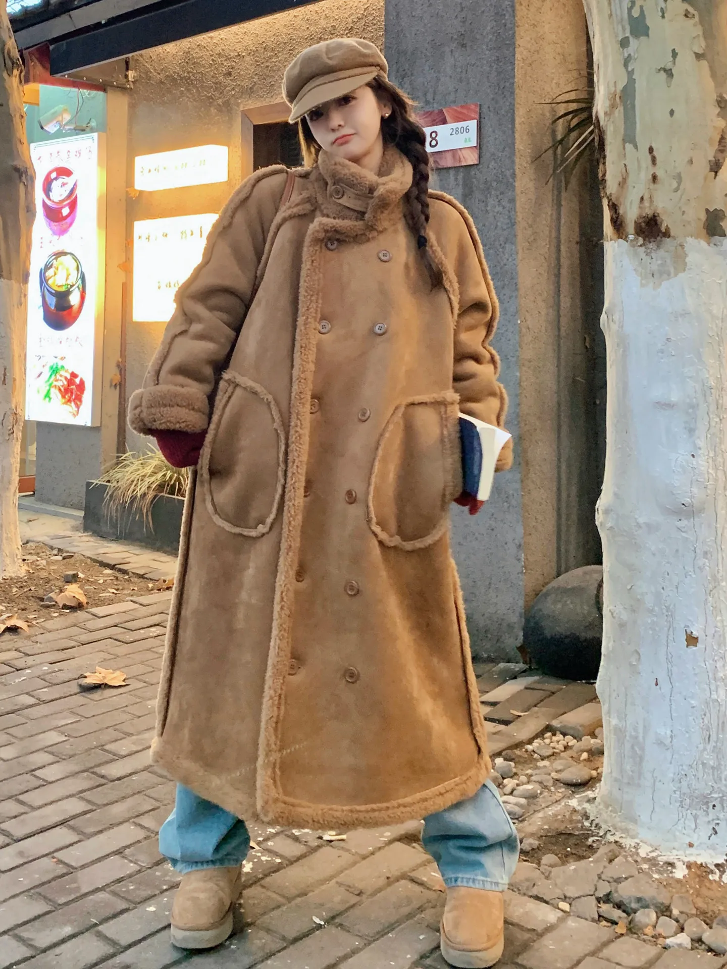 Блузка