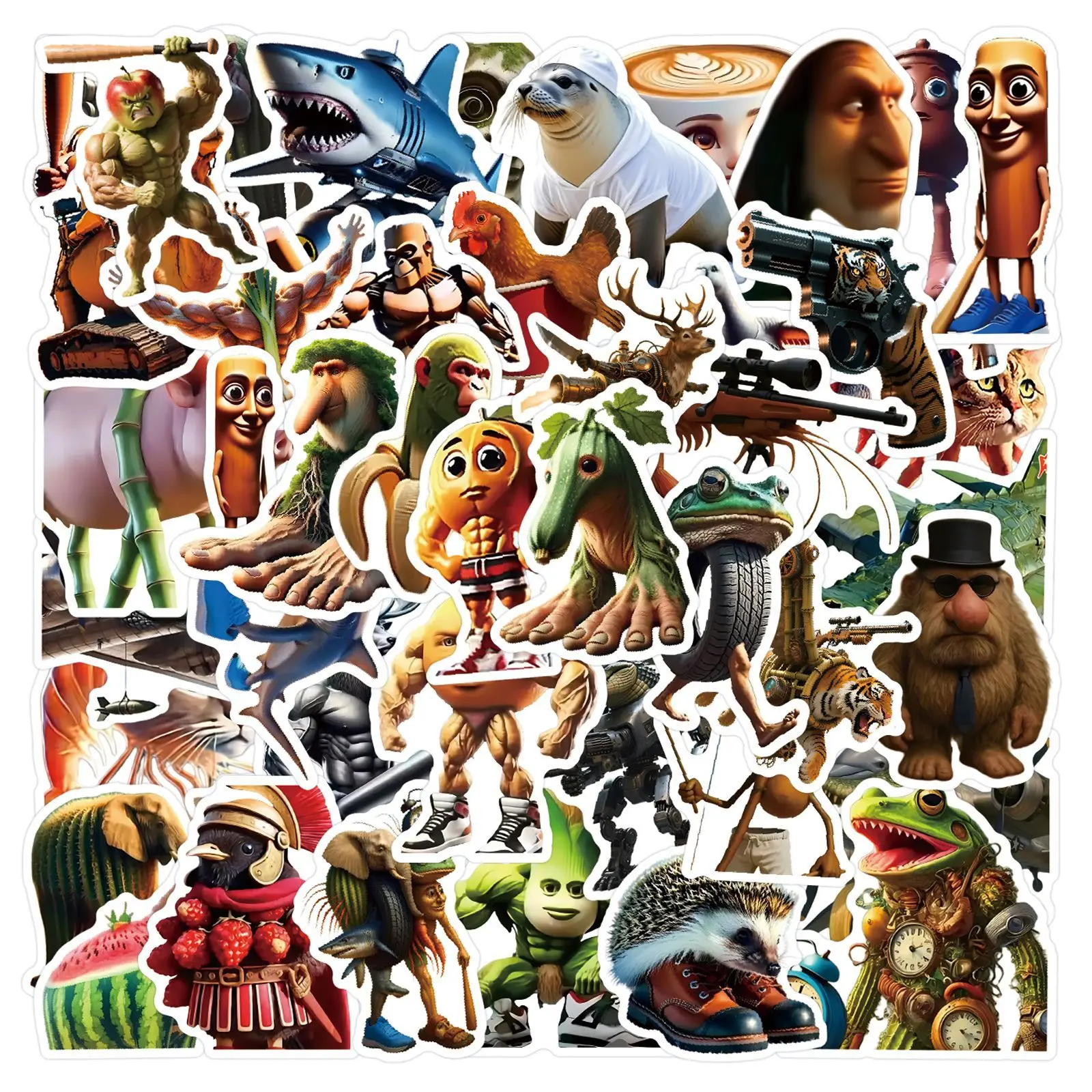 No image