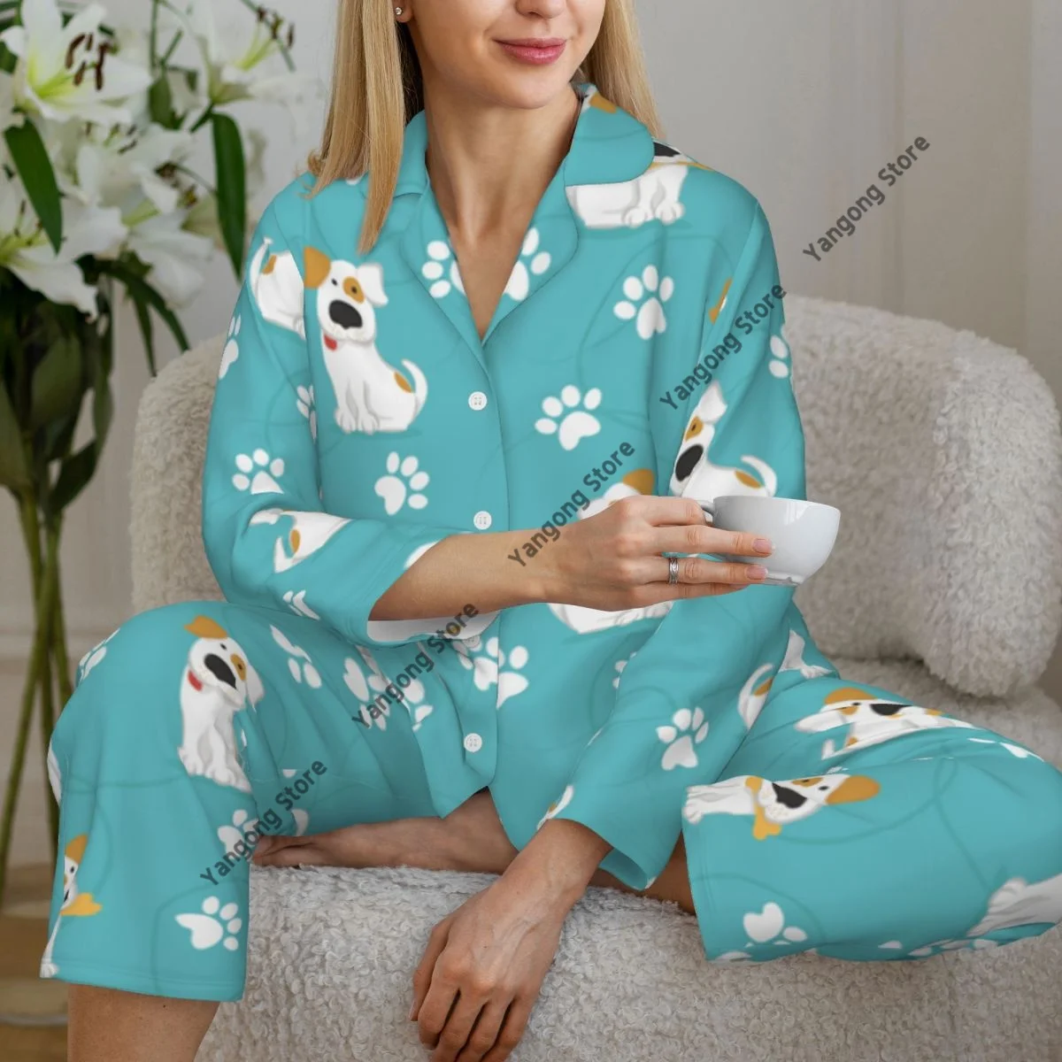 Блузка