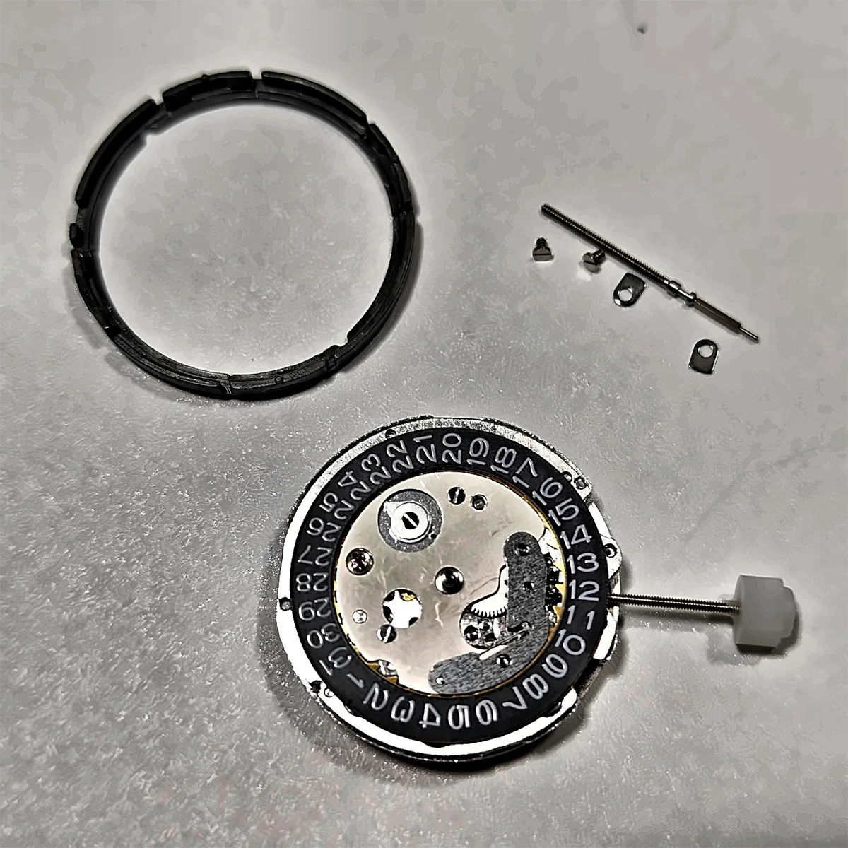 No image