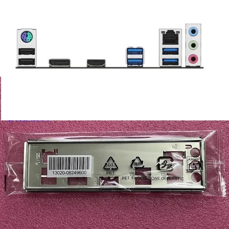 No image
