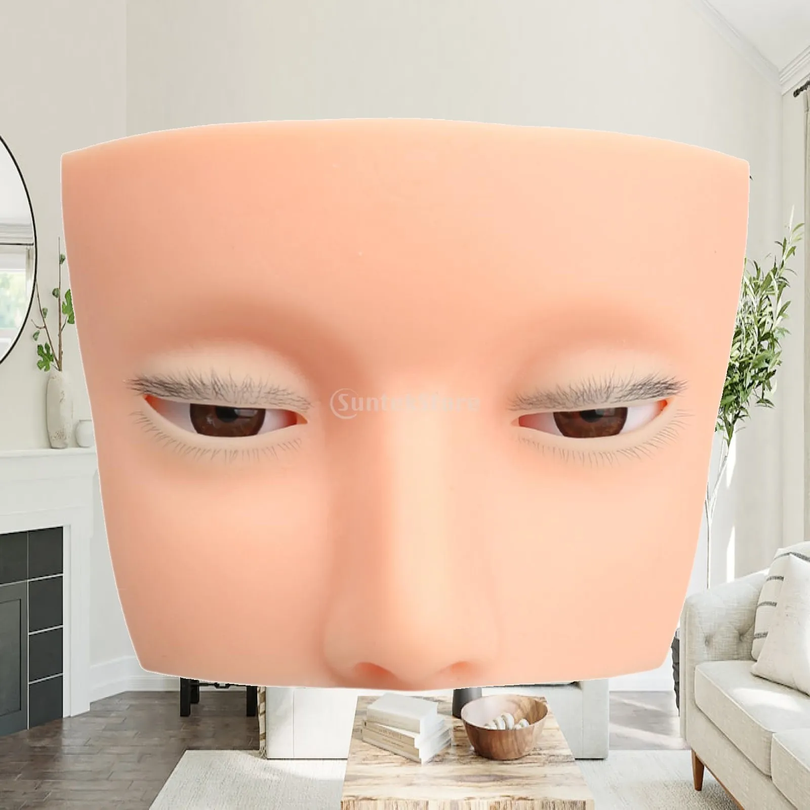 No image