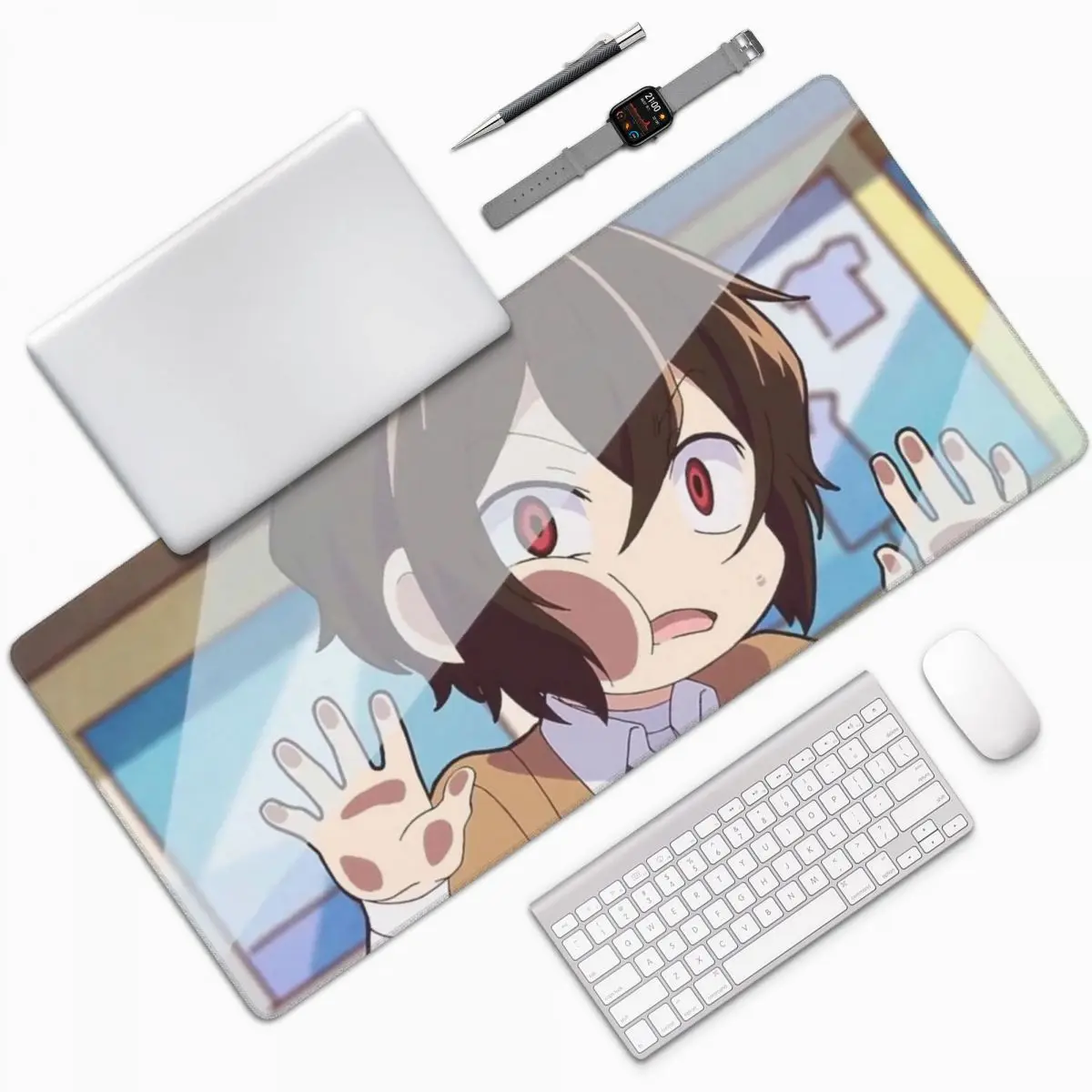 No image