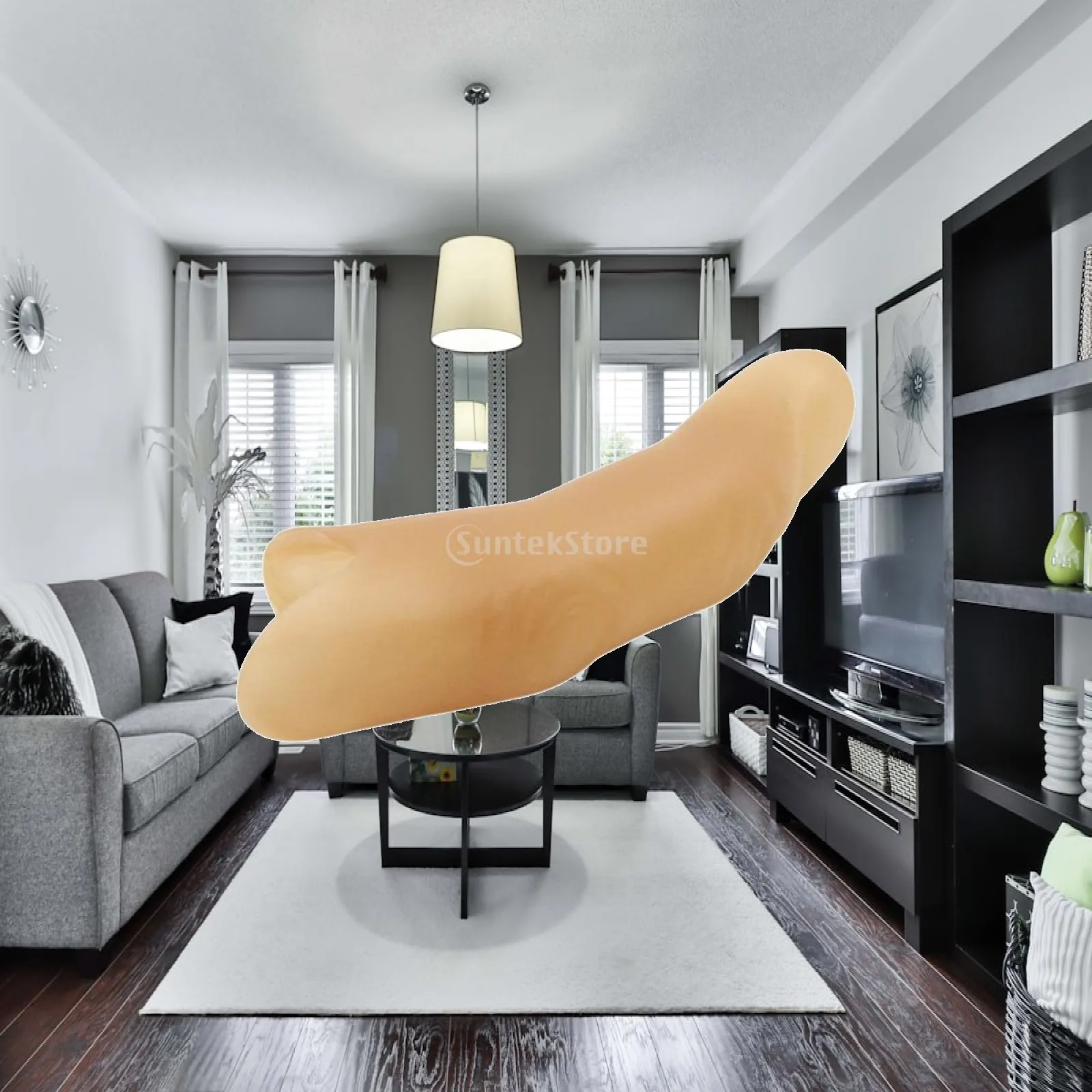 No image