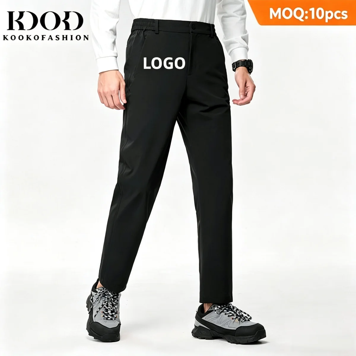 No image