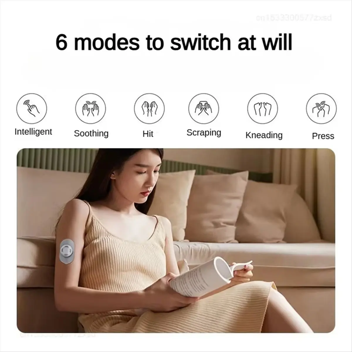 No image