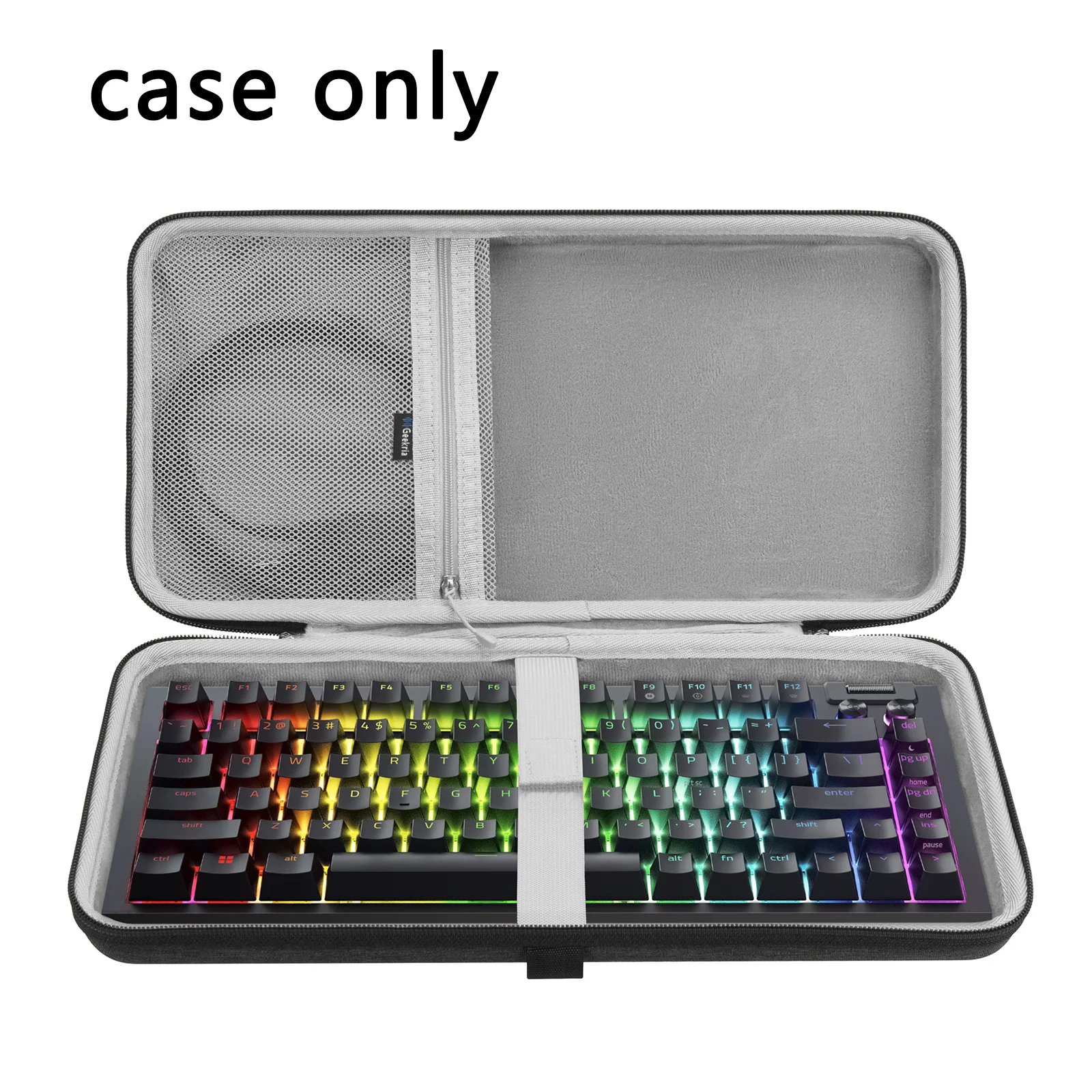 No image