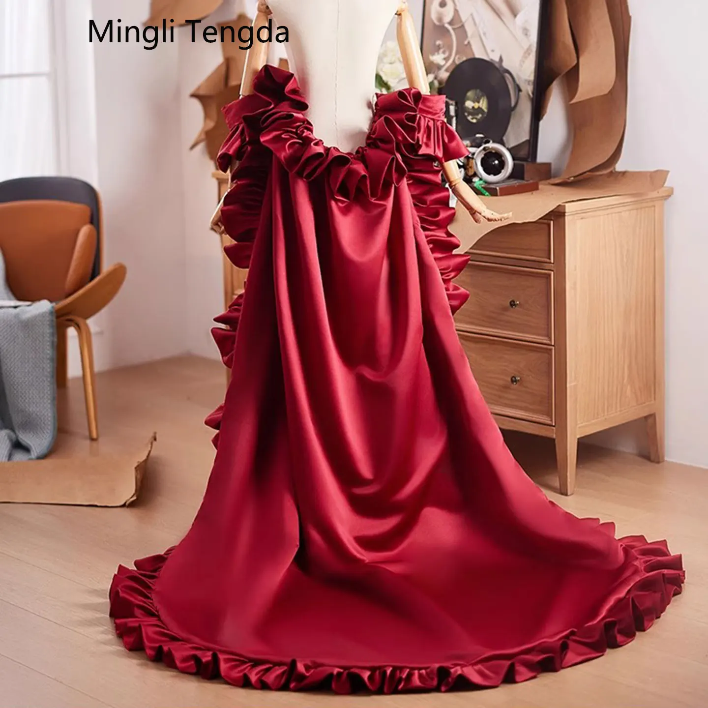 No image
