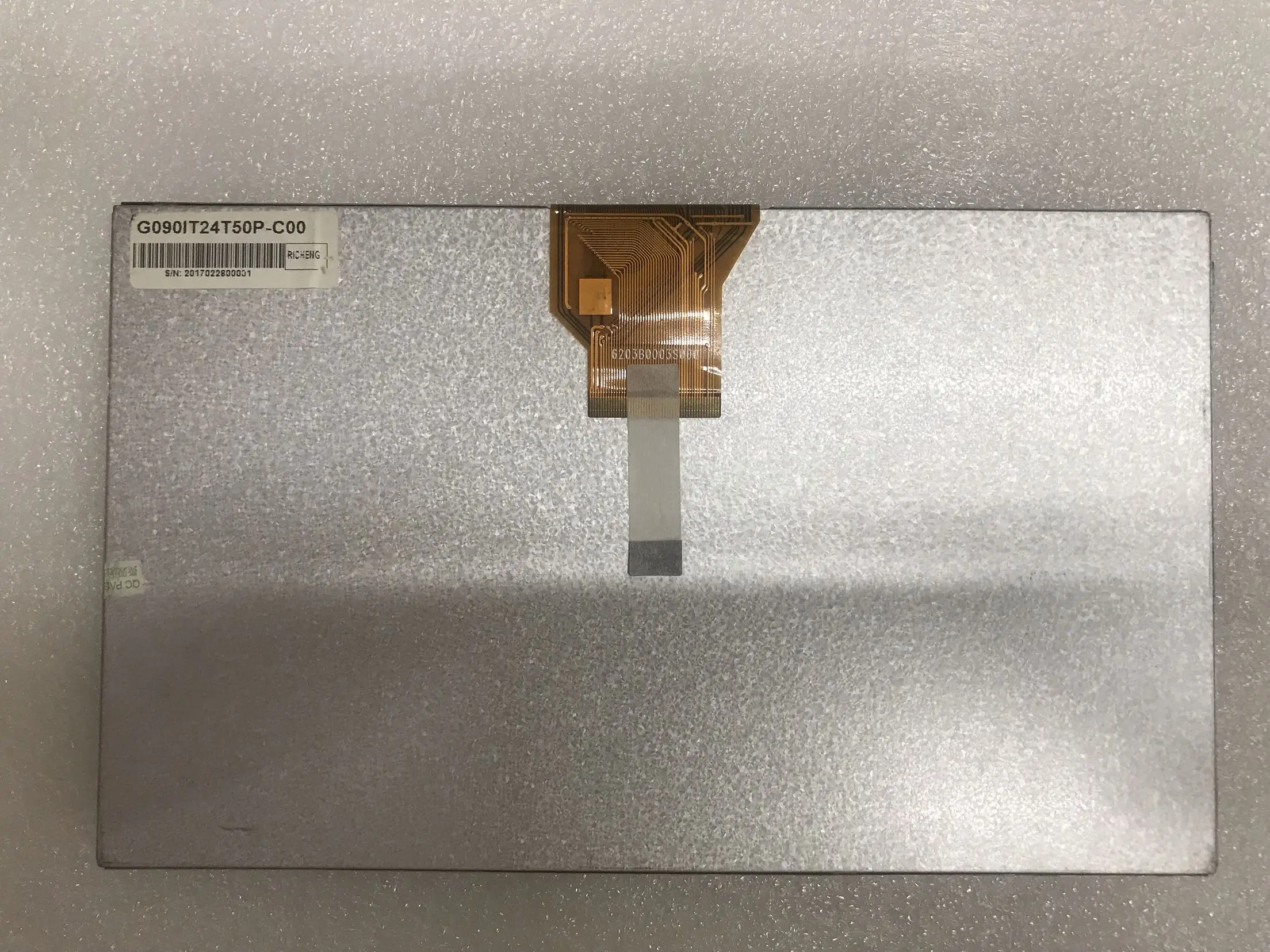 No image