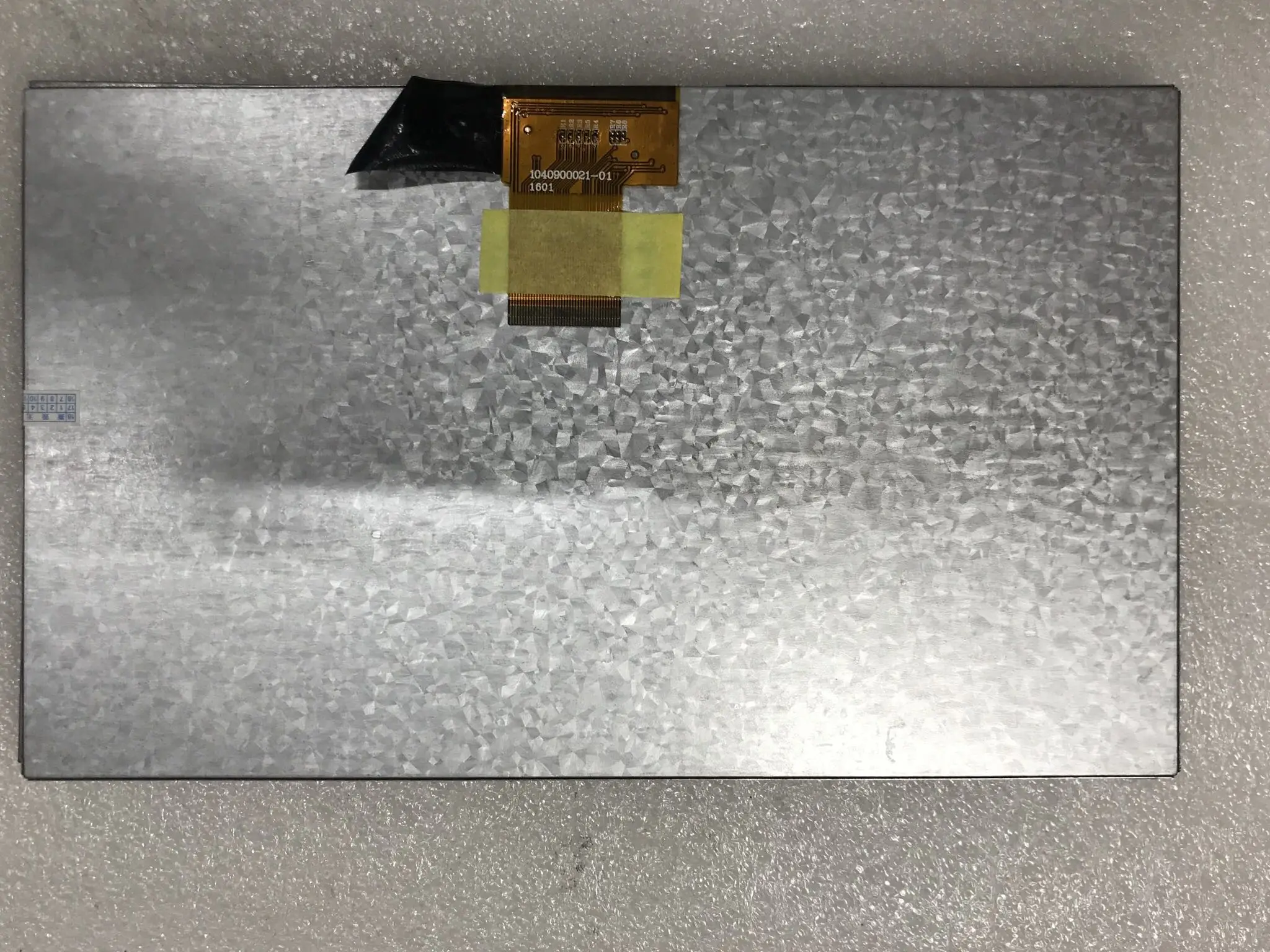 No image