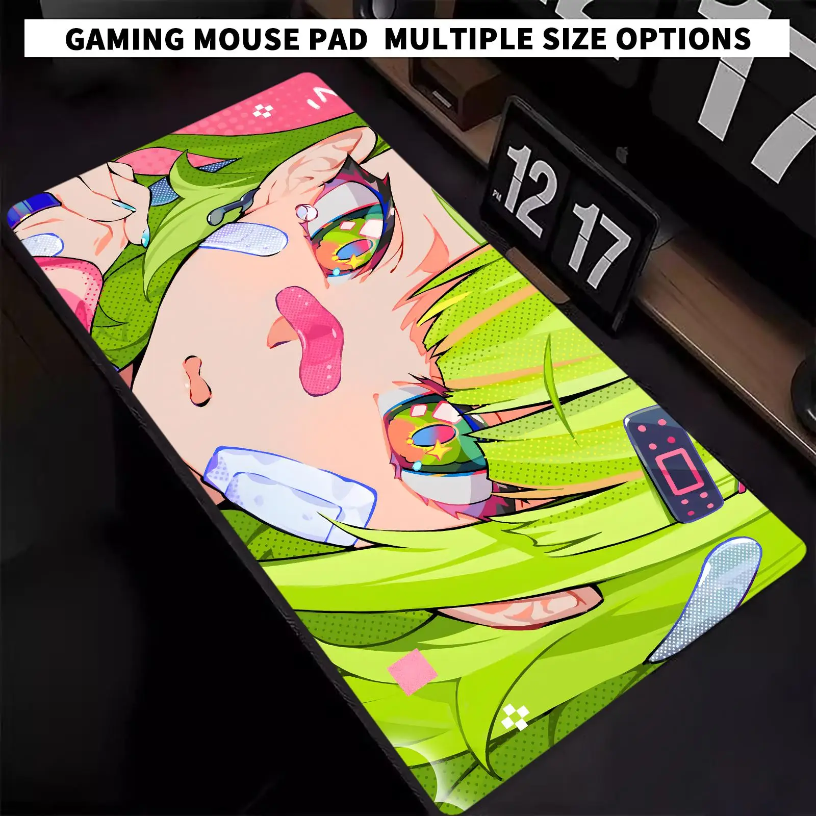 No image