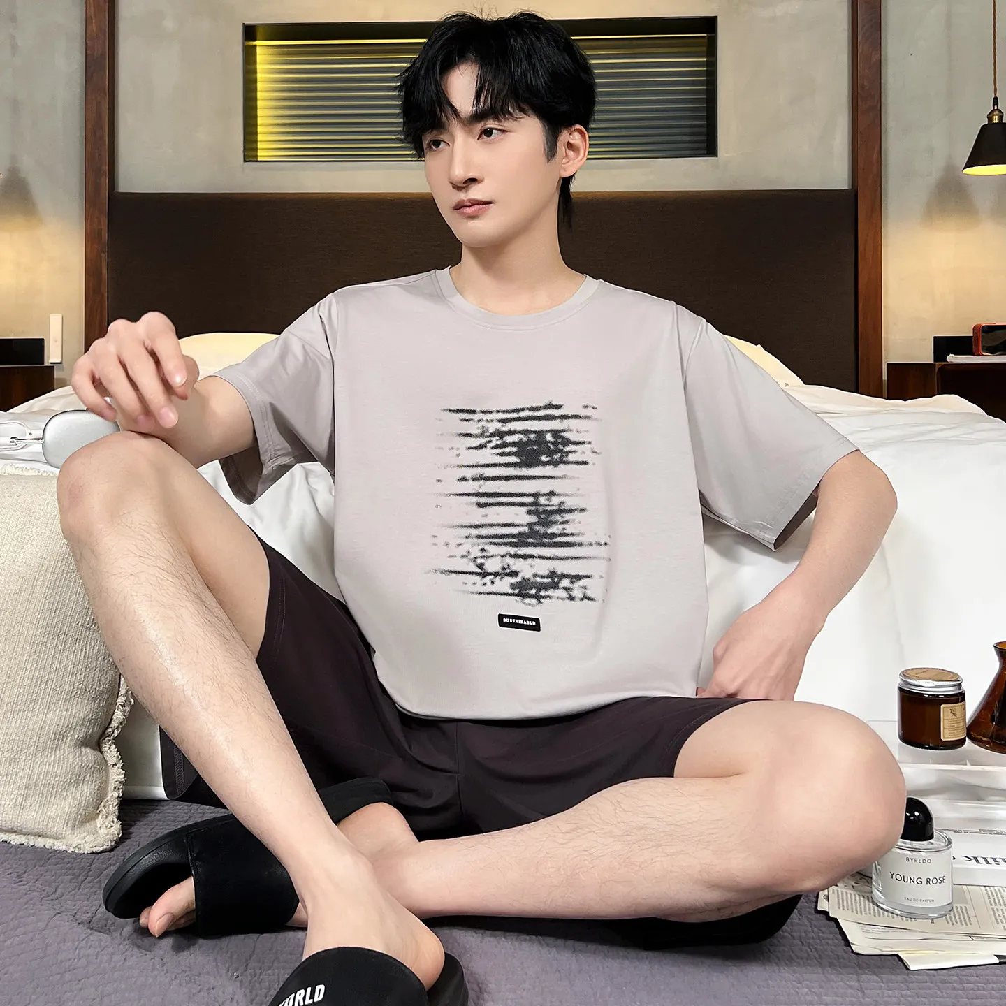 No image