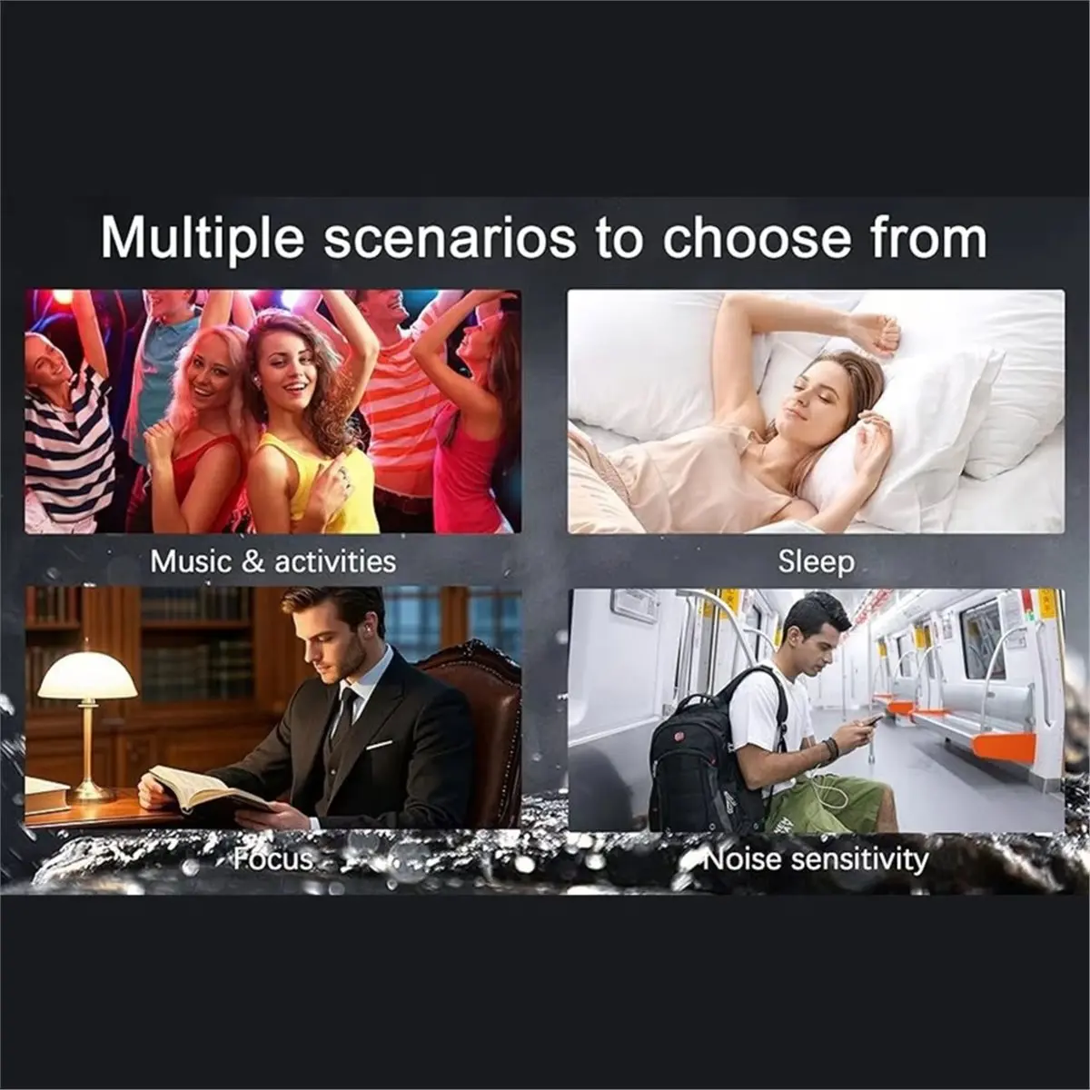 No image