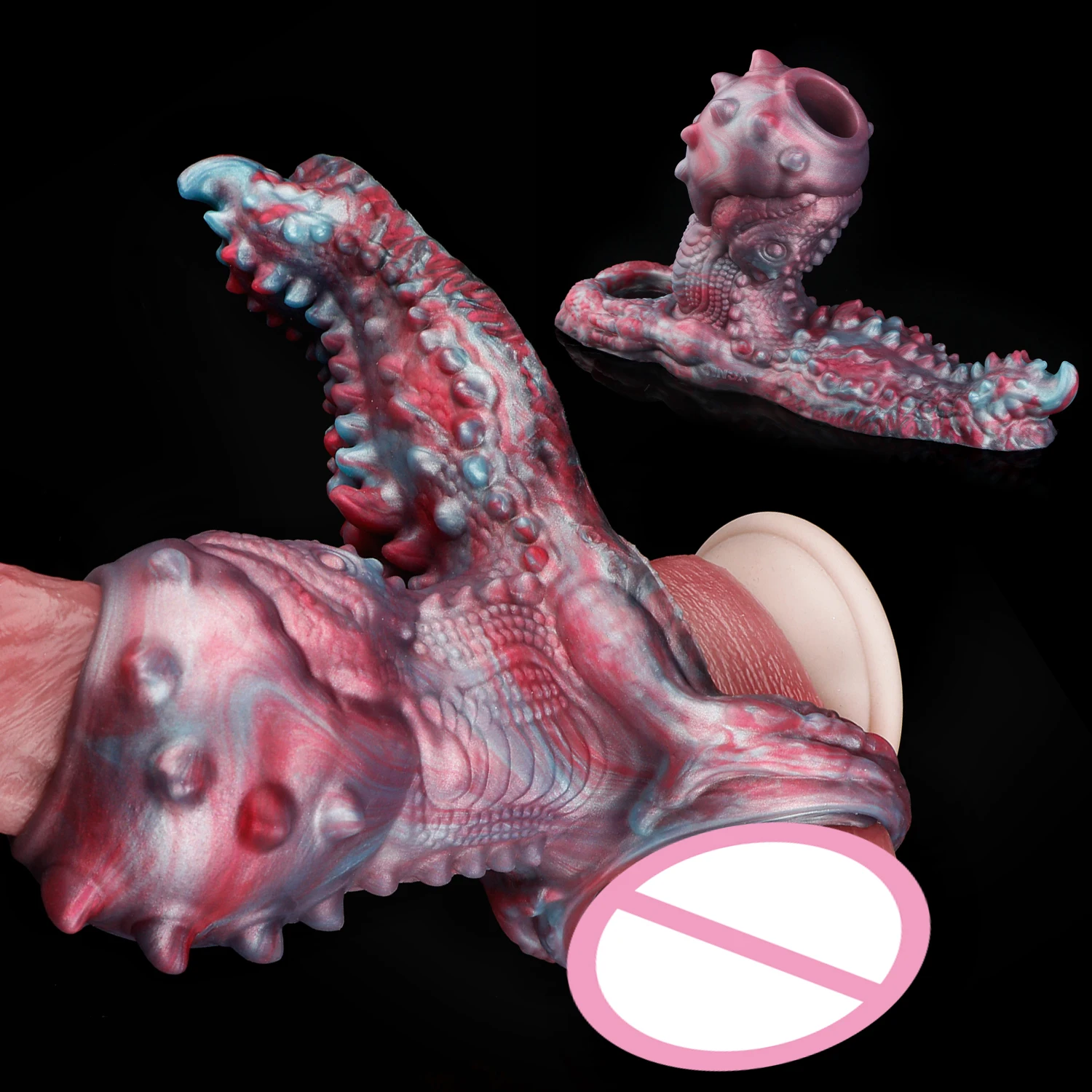 No image
