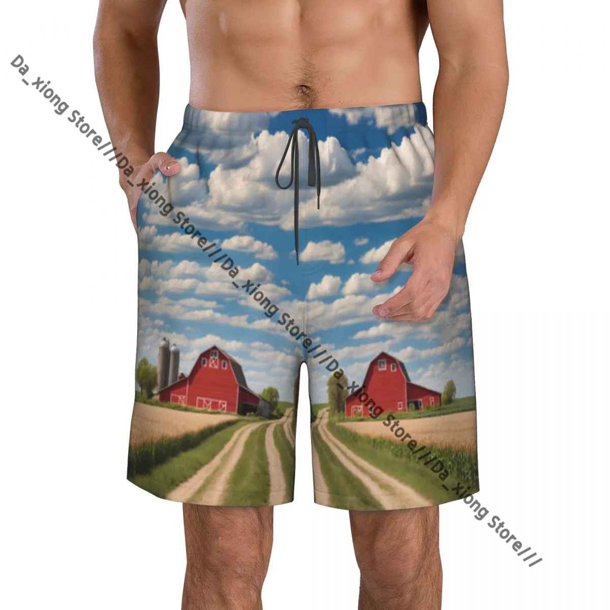 No image