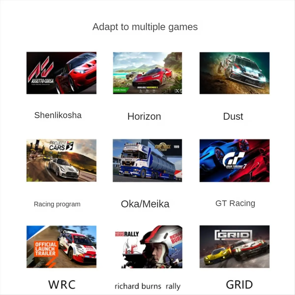 No image