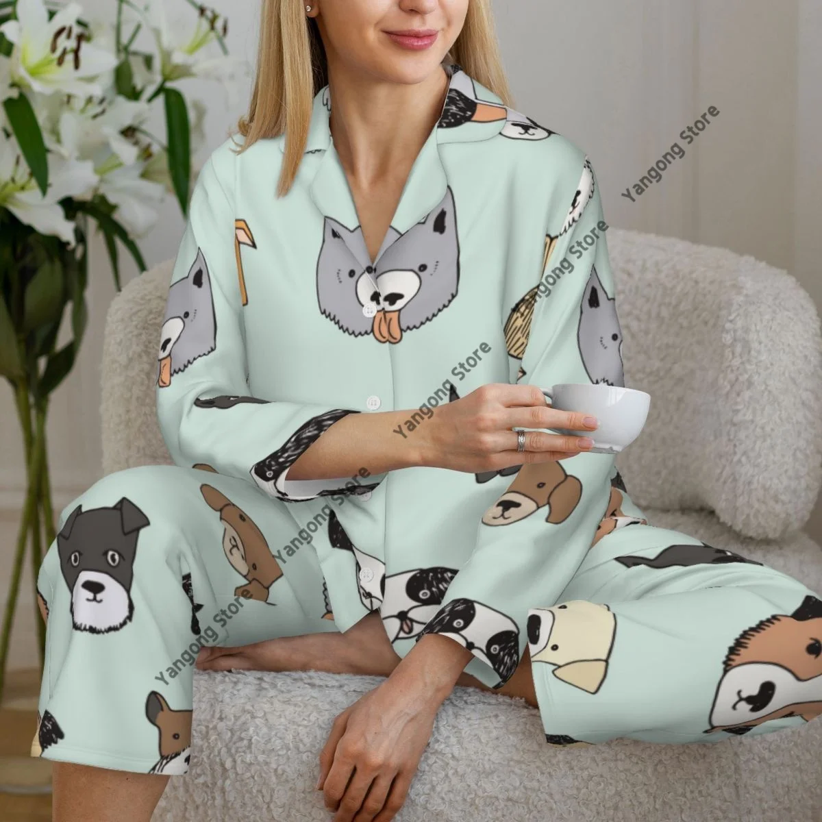 Блузка