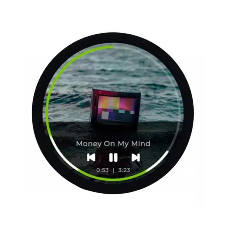 No image