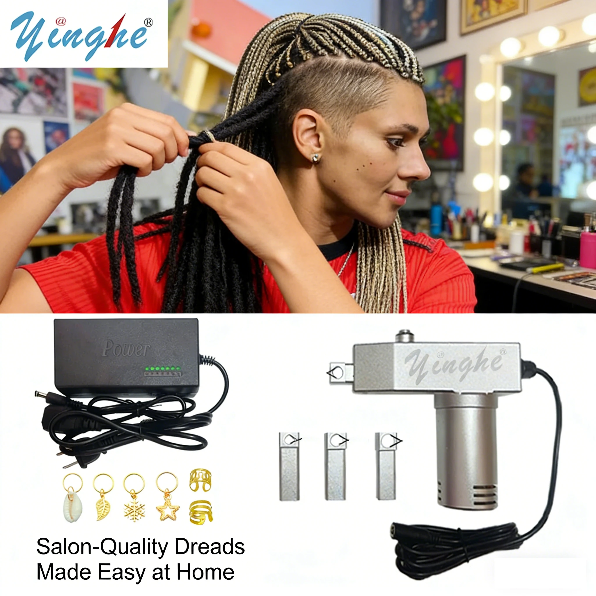 No image
