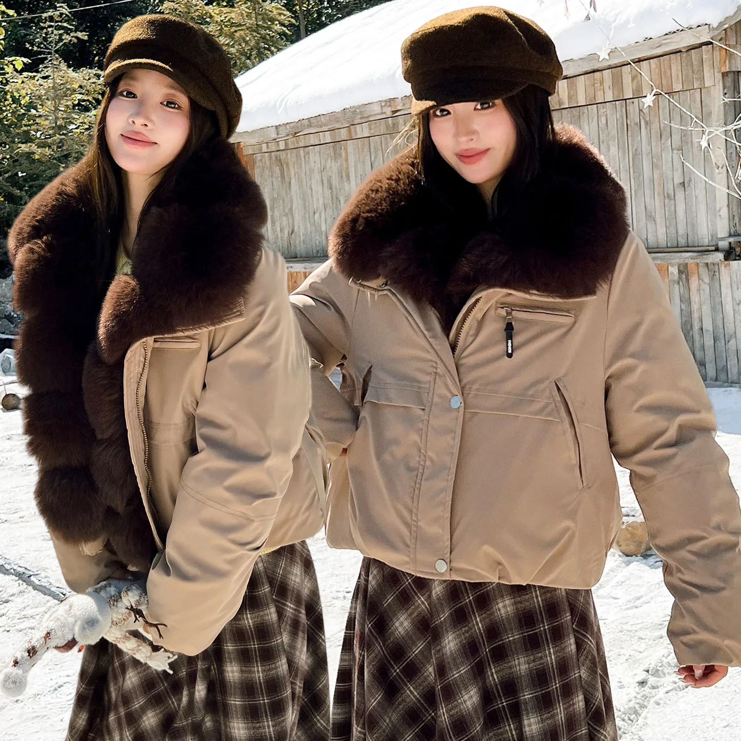 Блузка