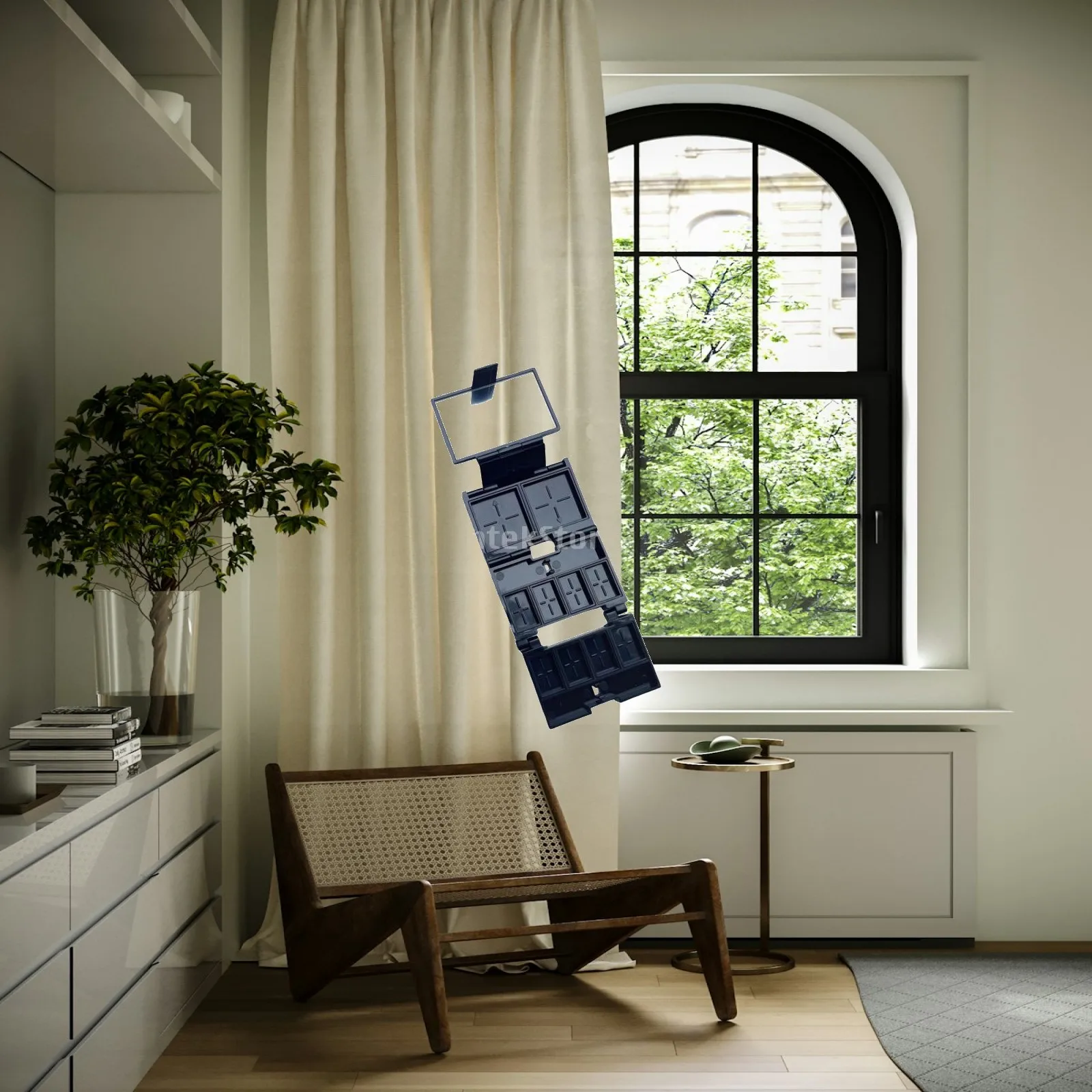 No image