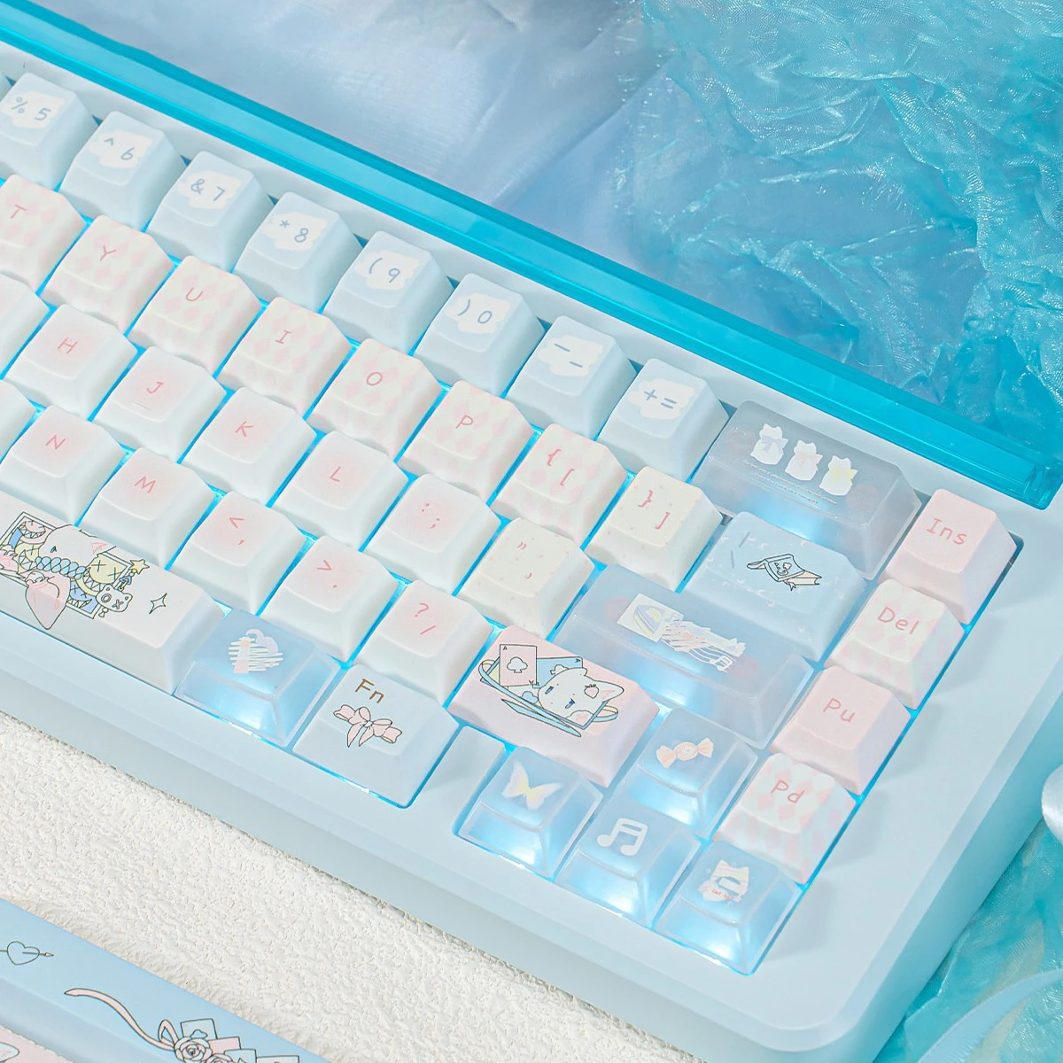 No image