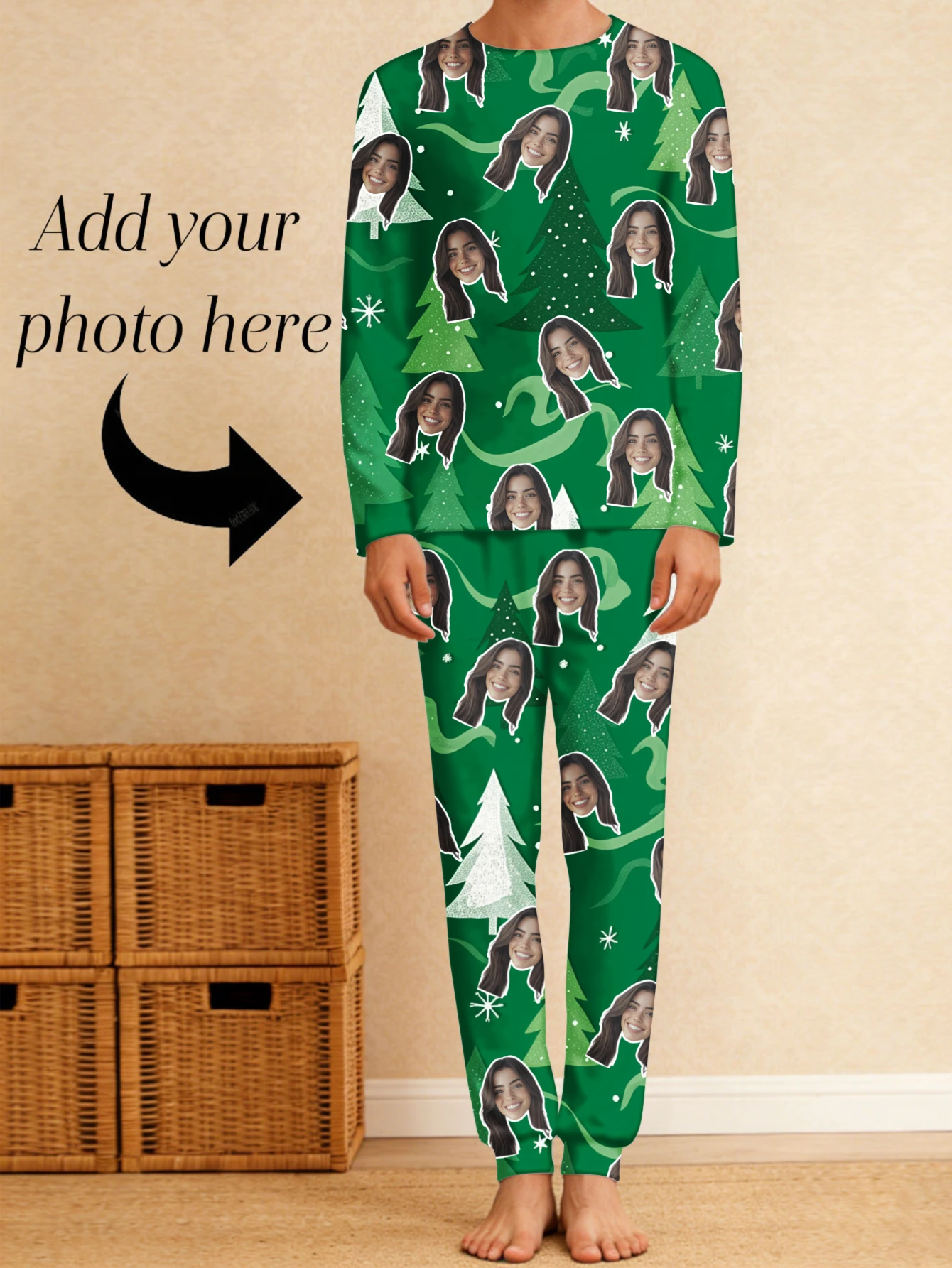 No image