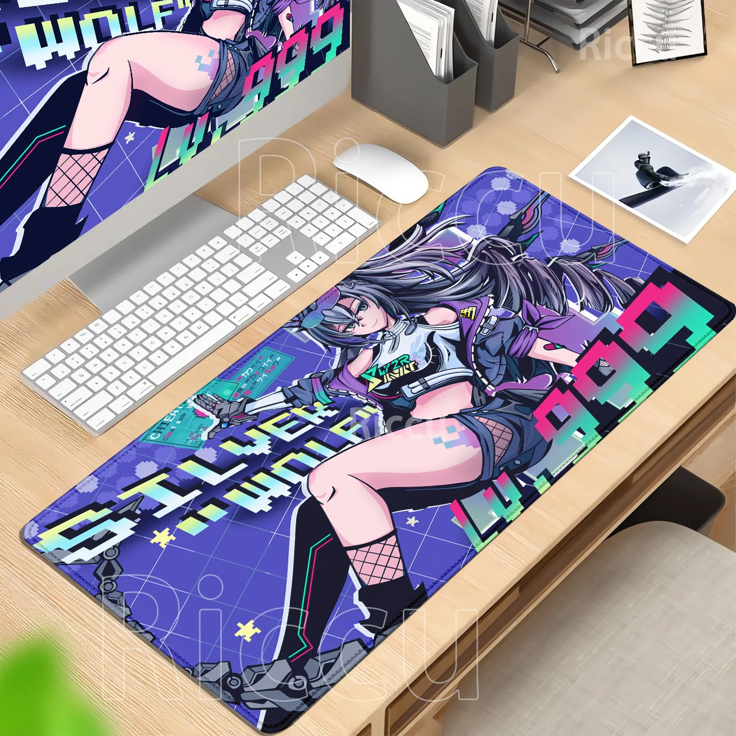No image