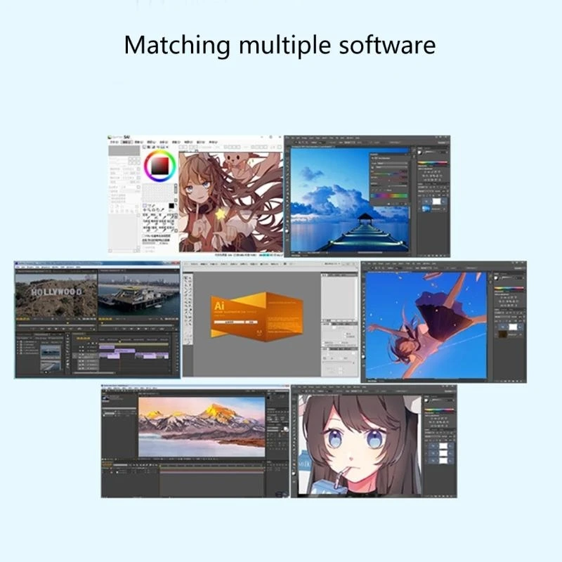No image