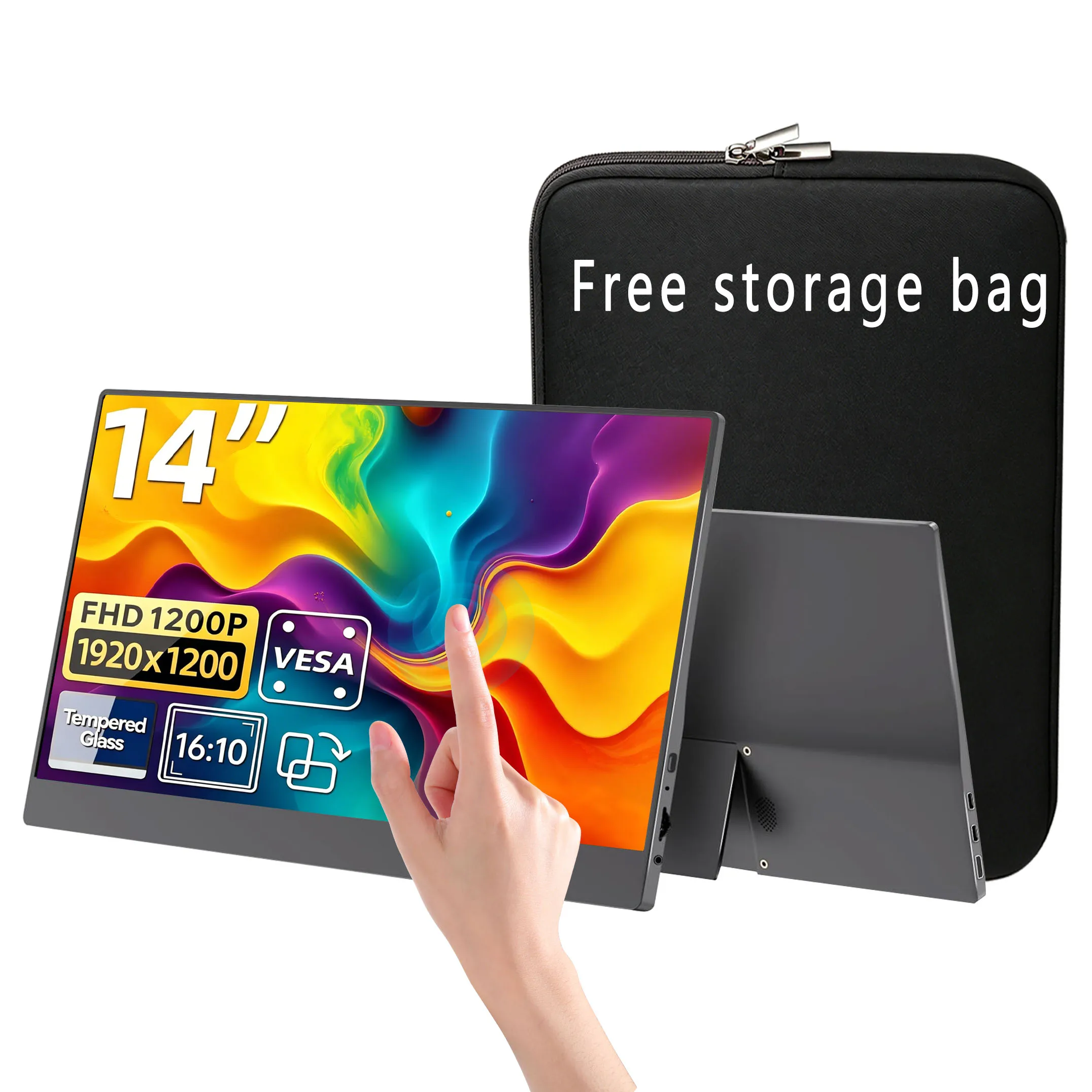 No image
