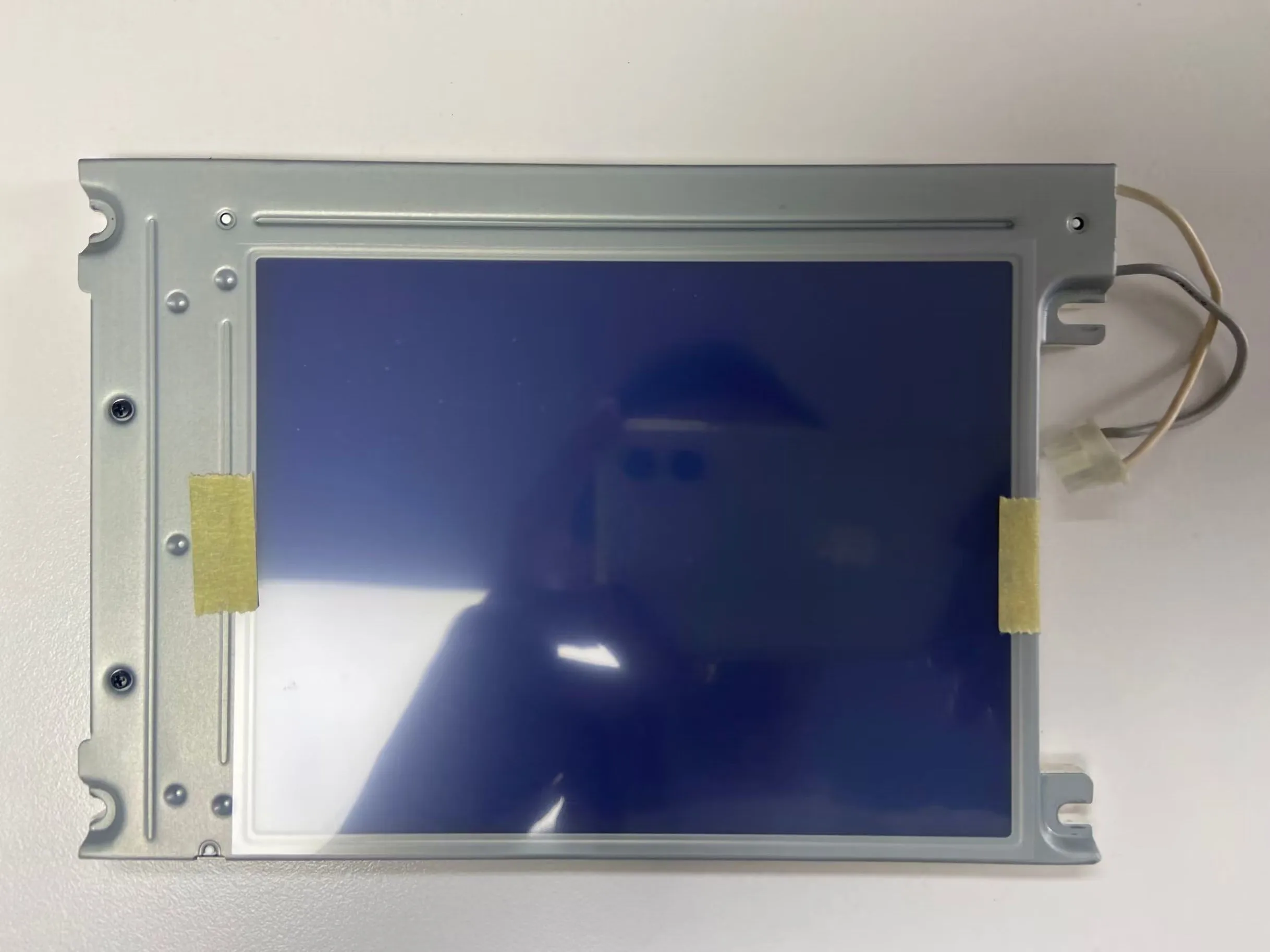 No image