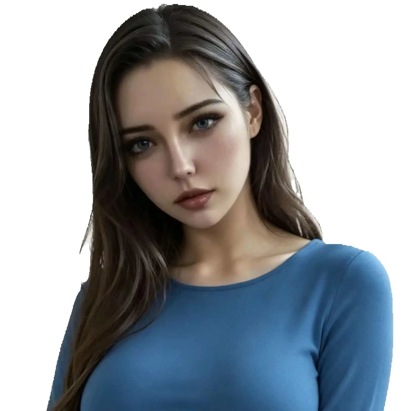 No image