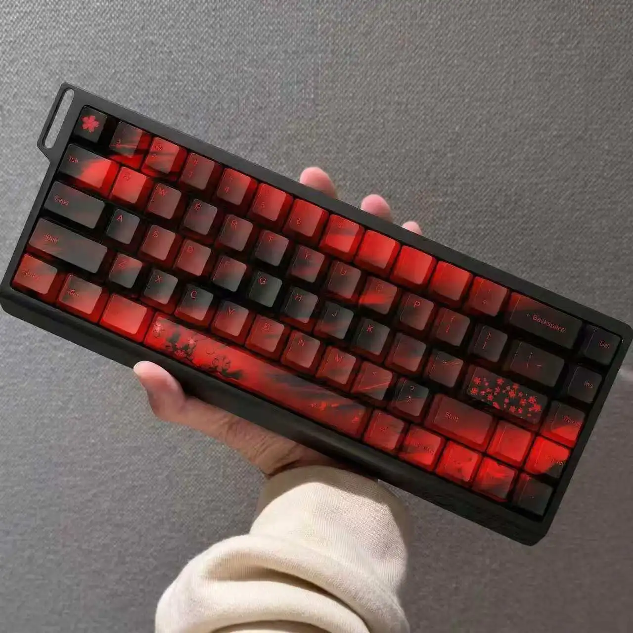 No image