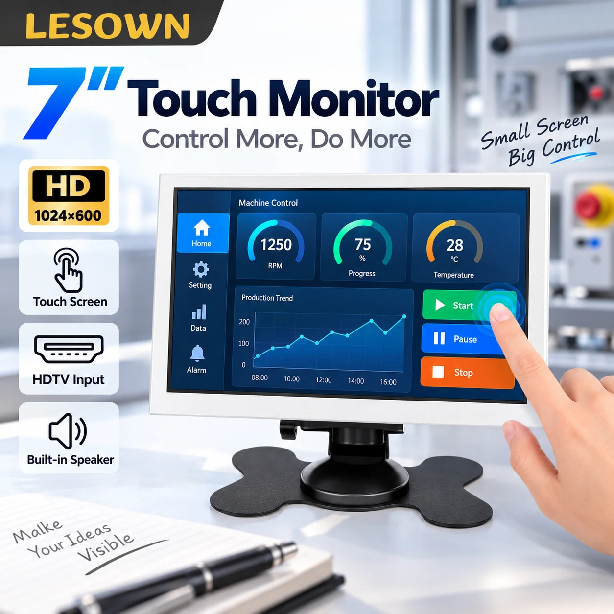 No image