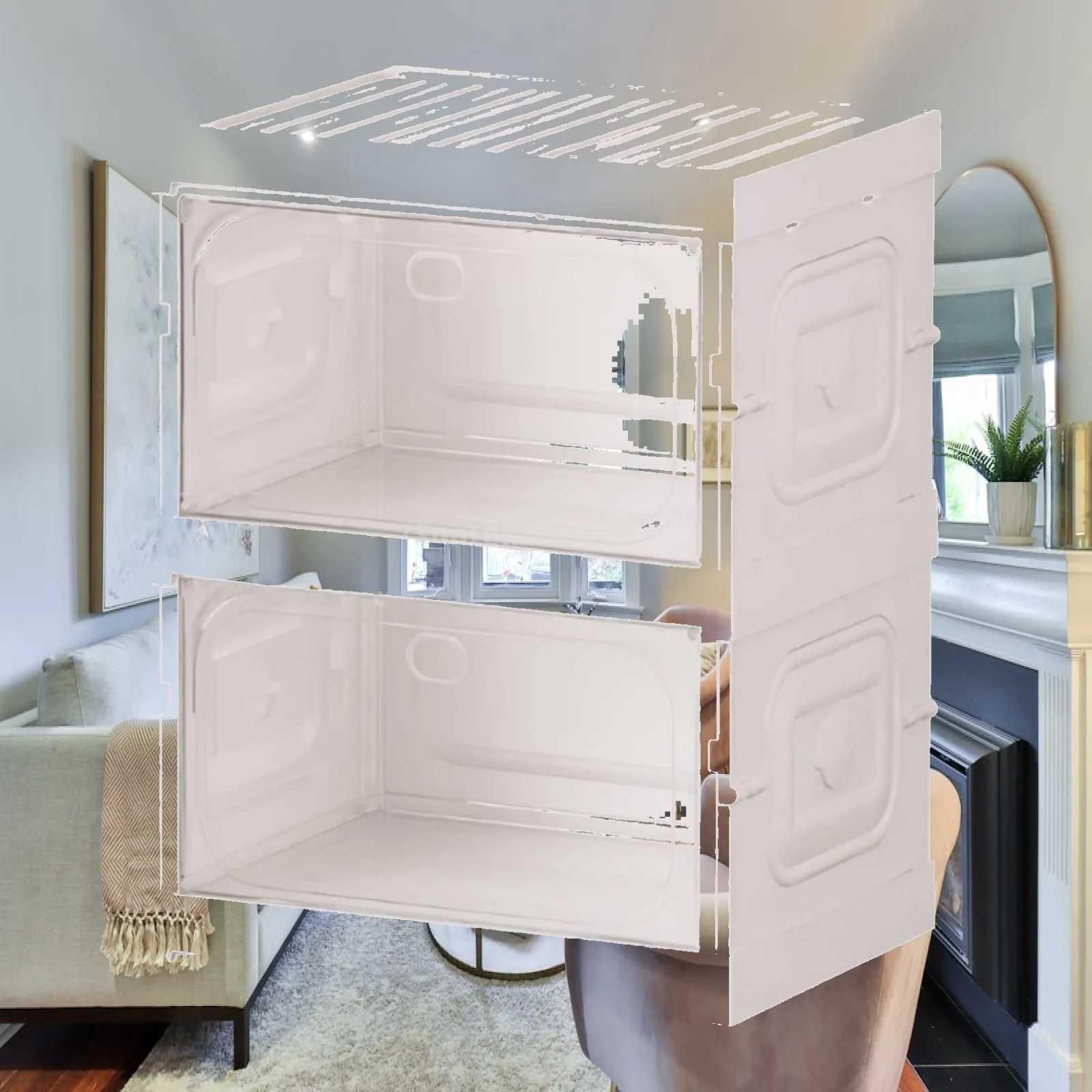 No image