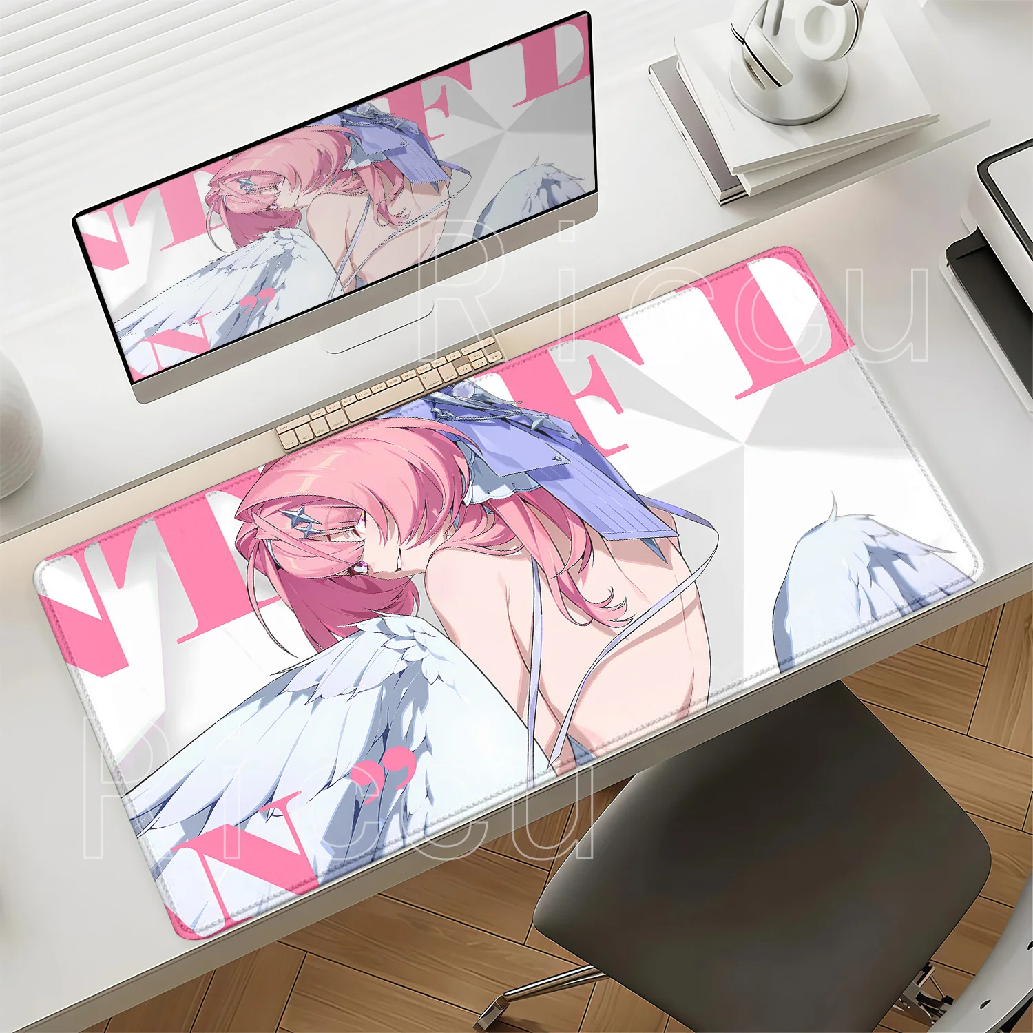 No image