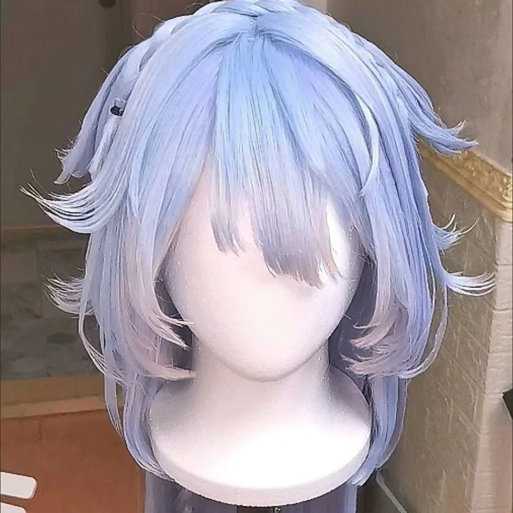 No image