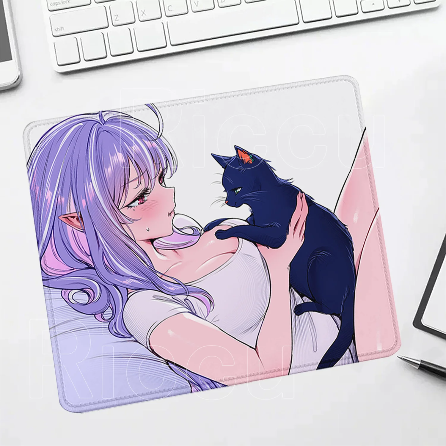 No image