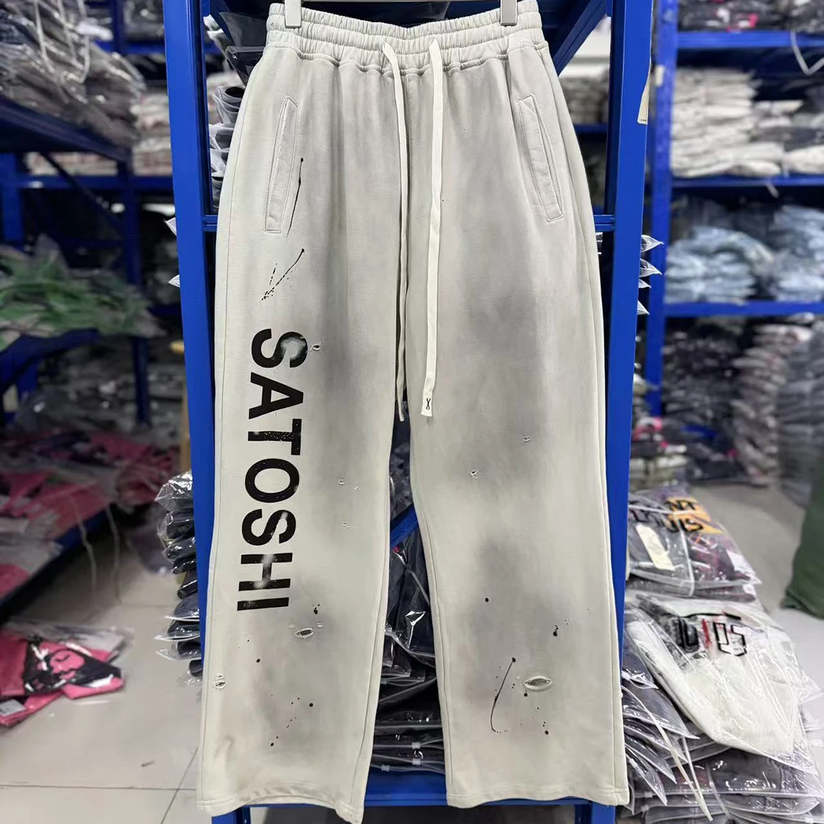 No image