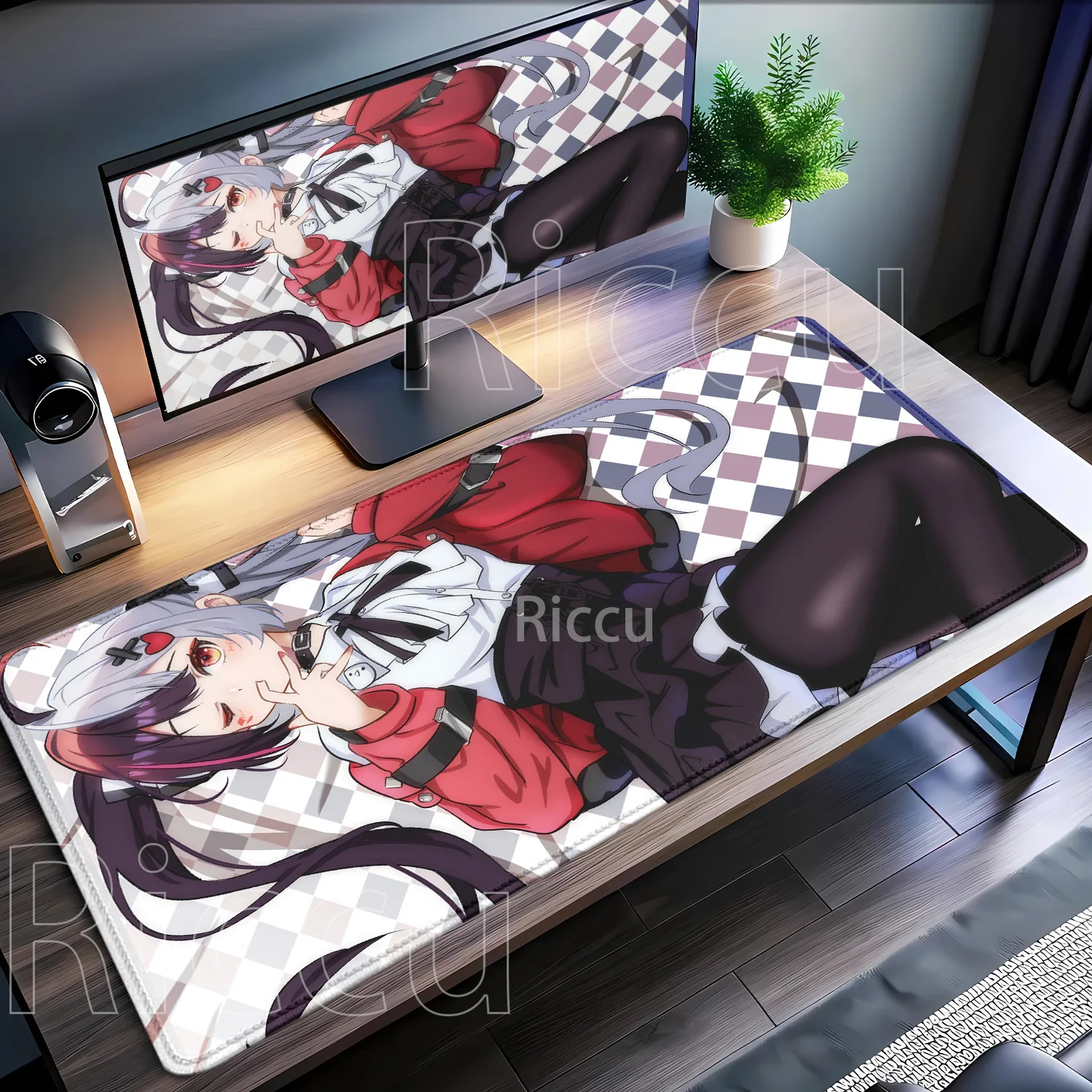 No image