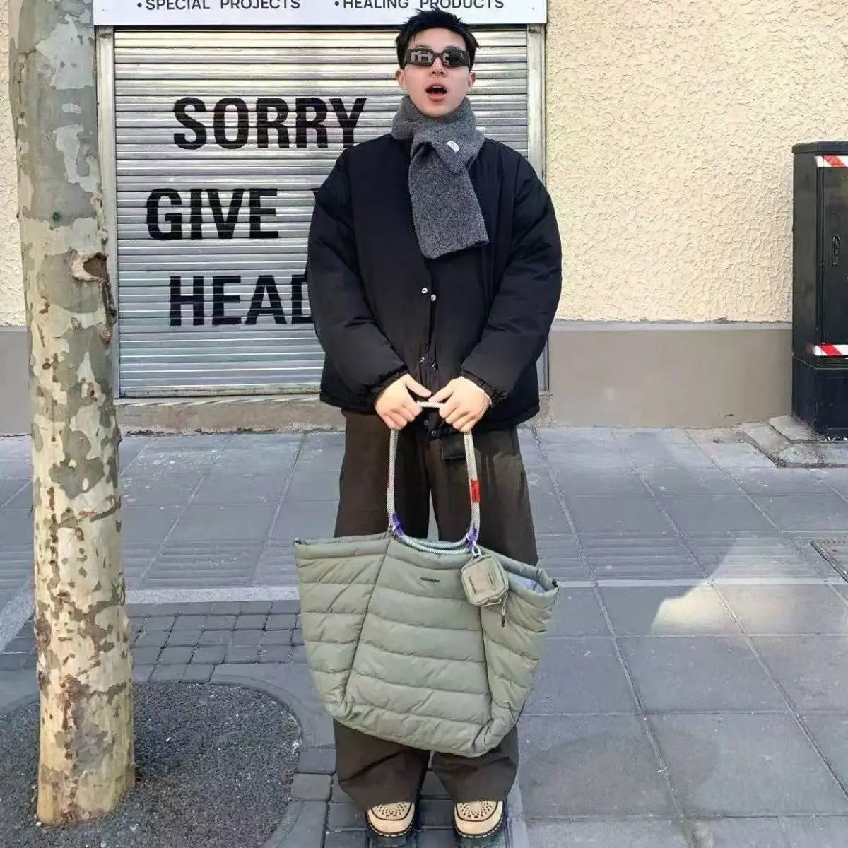 No image
