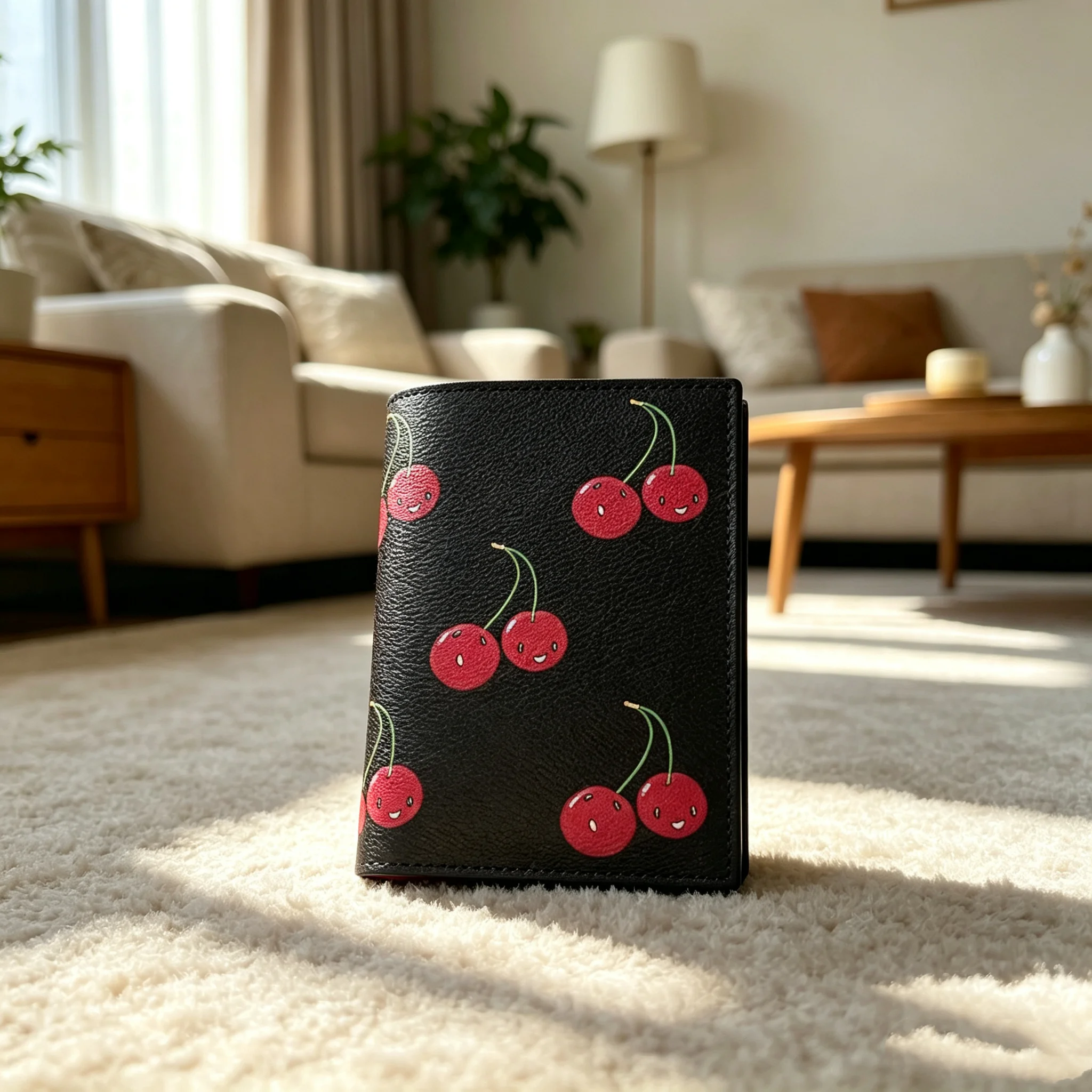 2026 Size: 14x10 cm NO BOX New Model - Versatile and Fashionable PU Leather Bag - Durable, High-Quality and Affordable