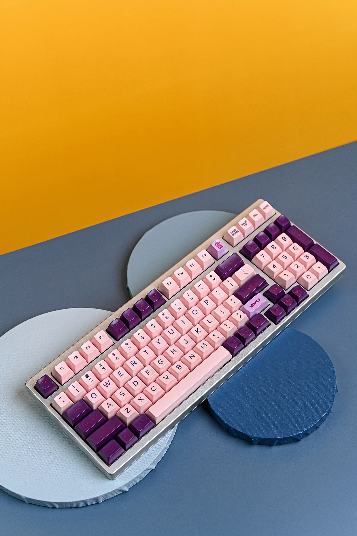 Grand Budapest SA abs Fonts switch keycaps for Wired USB Mechanical Gaming keyboards Grand Budapest   SA abs Fonts Cherry MX